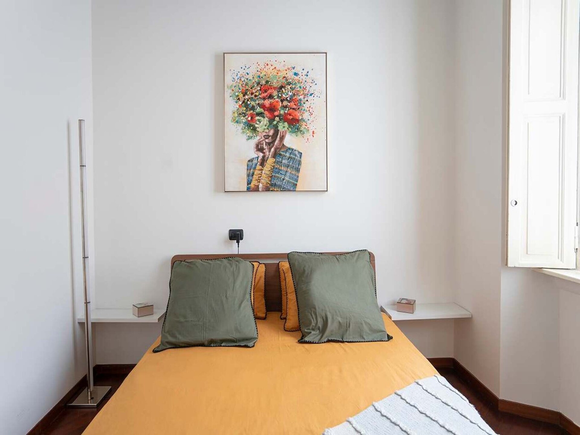 Stijlvol appartement nabij Porta Venezia in Milaan - foto 14