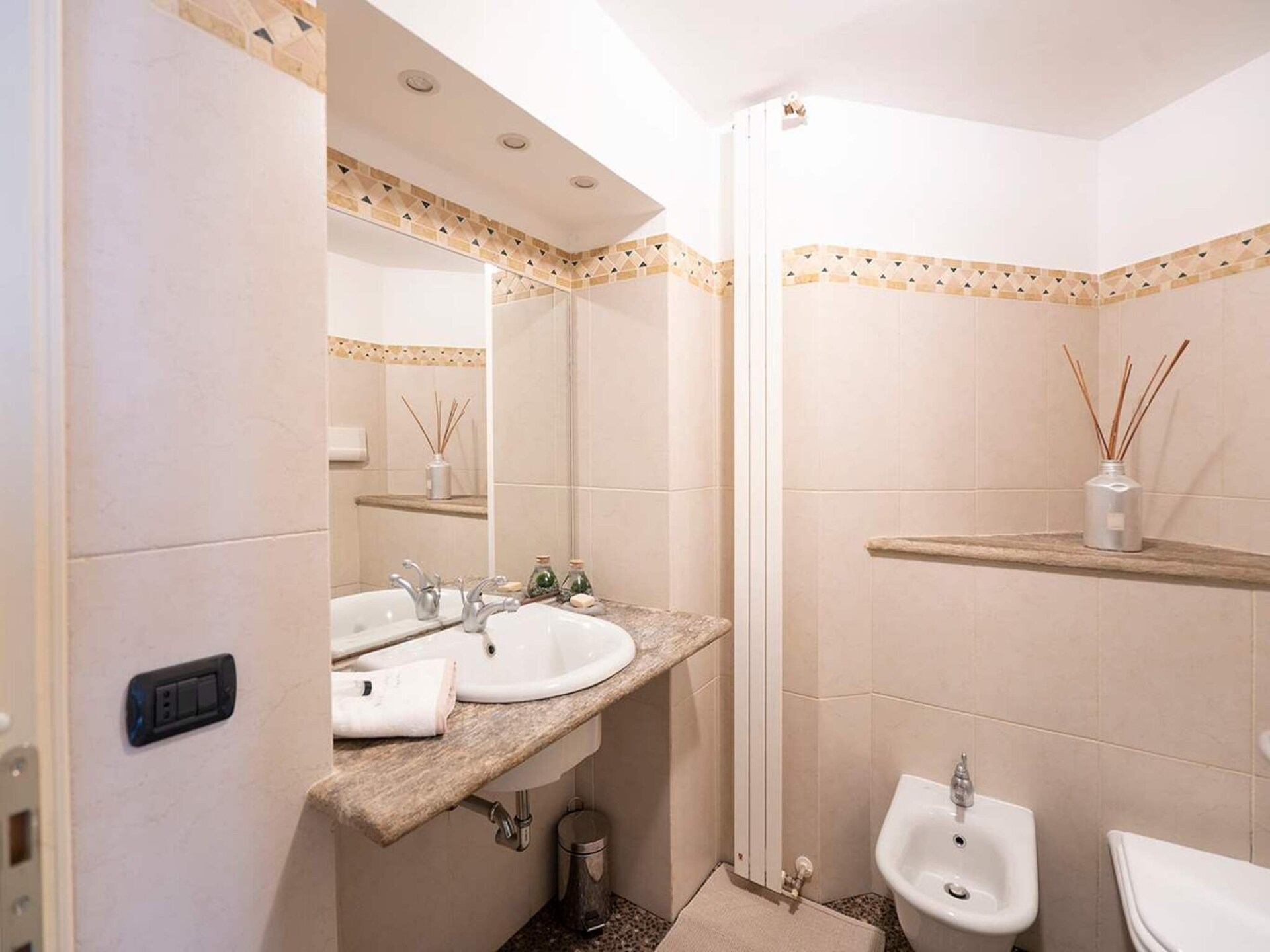 Stijlvol appartement nabij Porta Venezia in Milaan - foto 16