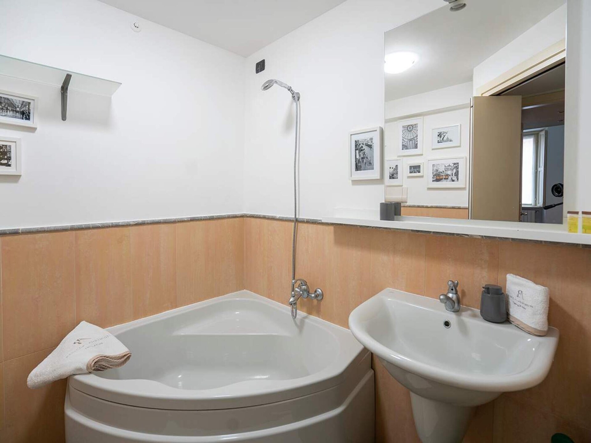 Stijlvol appartement nabij Porta Venezia in Milaan - foto 19