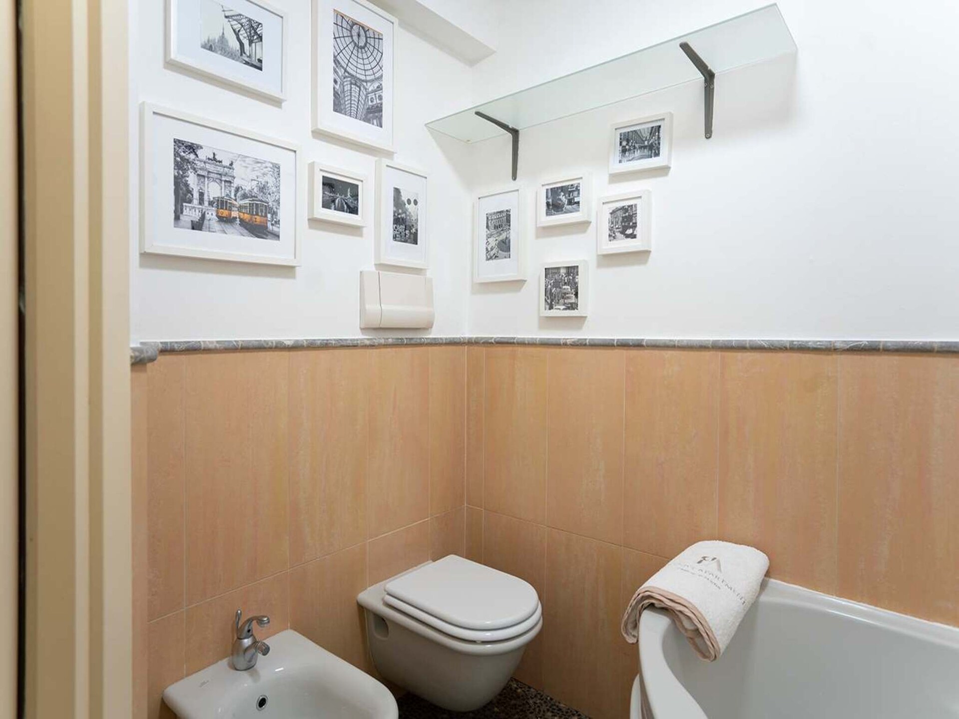 Stijlvol appartement nabij Porta Venezia in Milaan - foto 20
