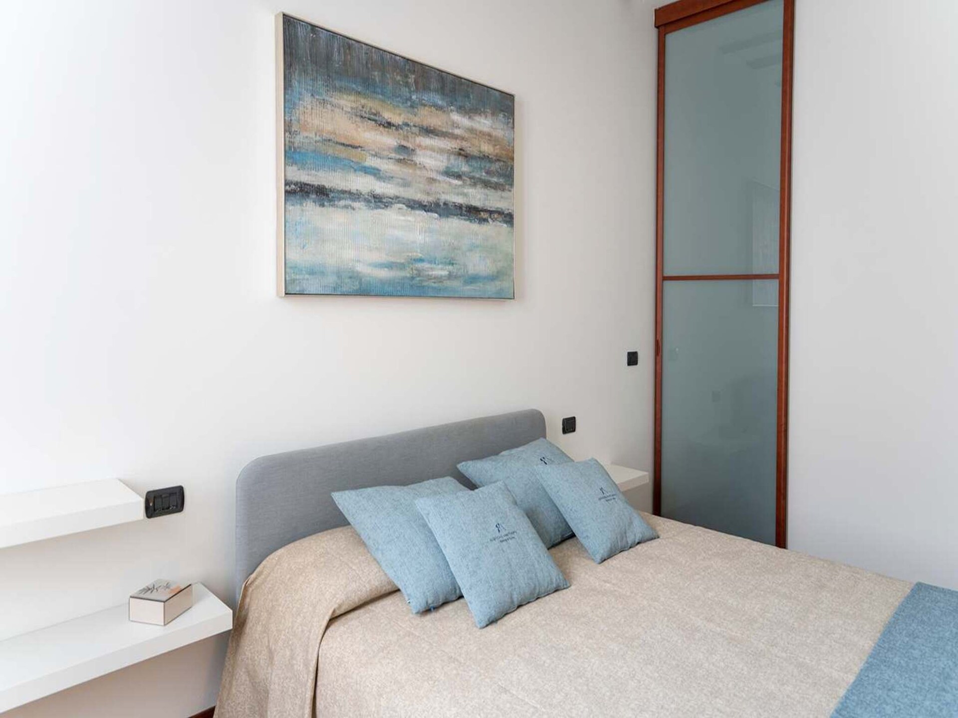 Stijlvol appartement nabij Porta Venezia in Milaan - foto 15
