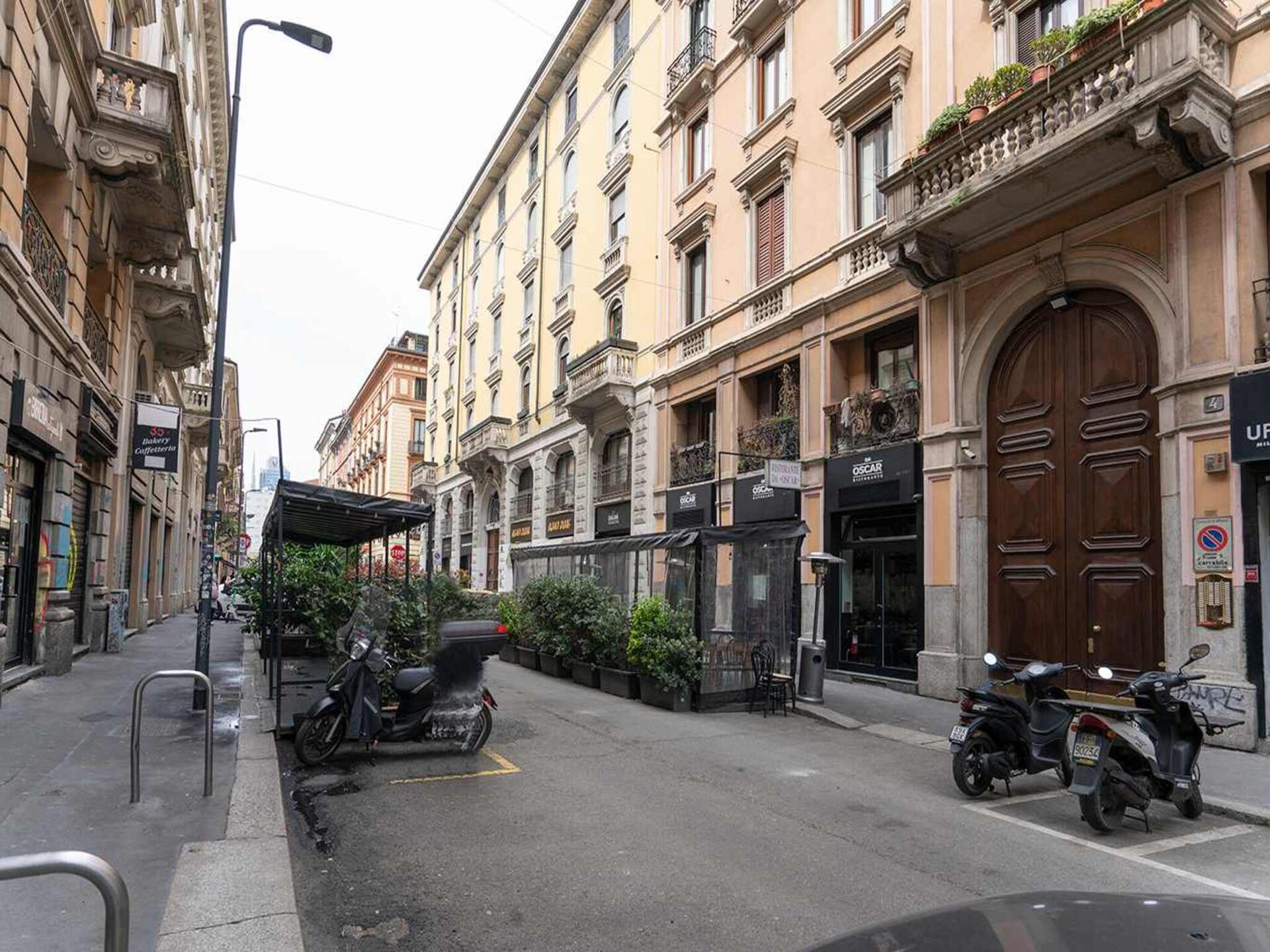 Stijlvol appartement nabij Porta Venezia in Milaan - foto 21