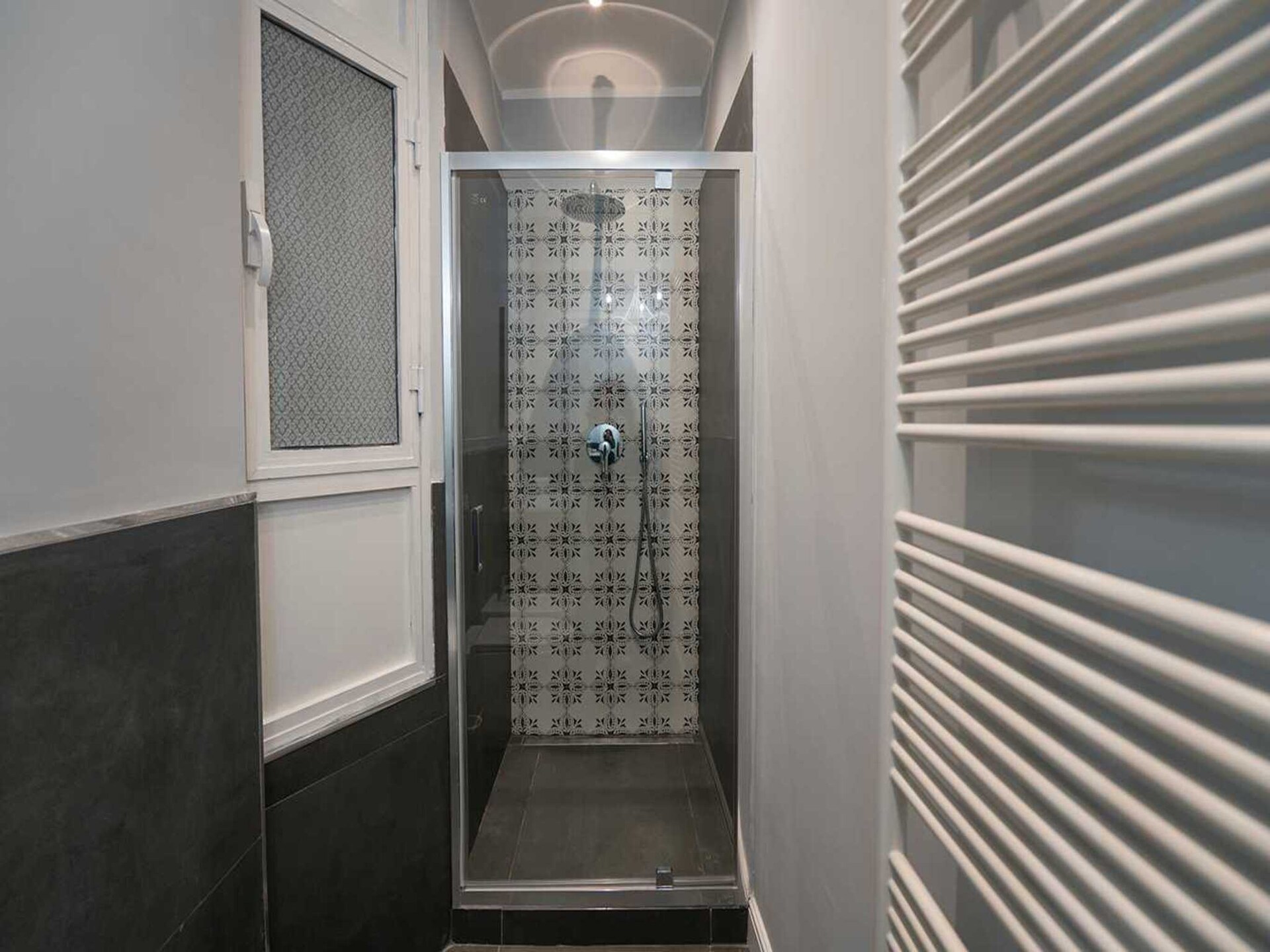 Licht appartement in Milaan, 2 personen, nabij Argonne - foto 25