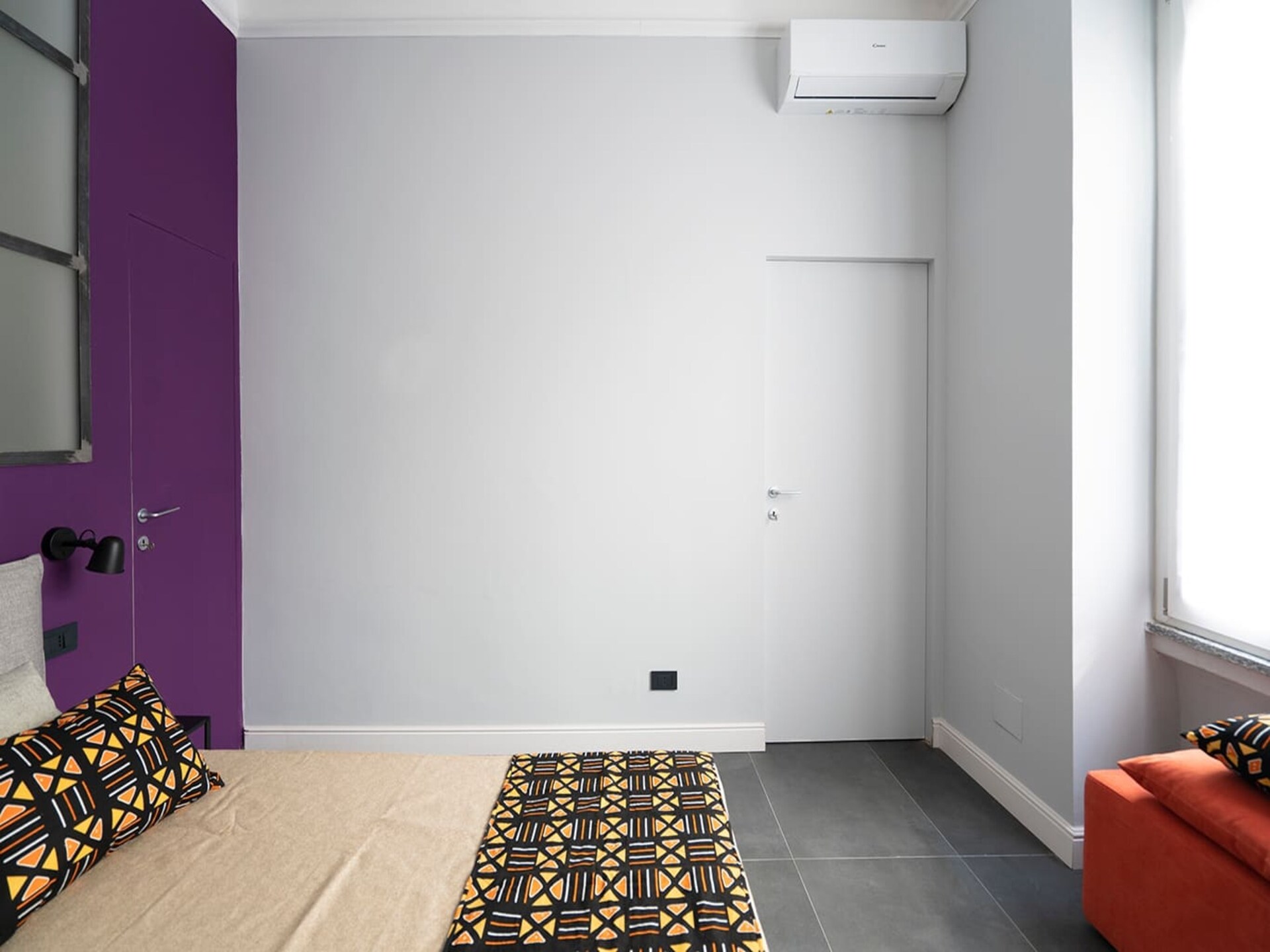 Licht appartement in Milaan, 2 personen, nabij Argonne - foto 19