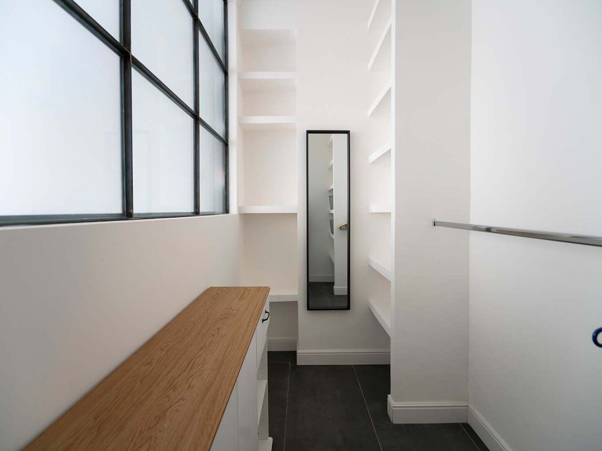 Licht appartement in Milaan, 2 personen, nabij Argonne - foto 27