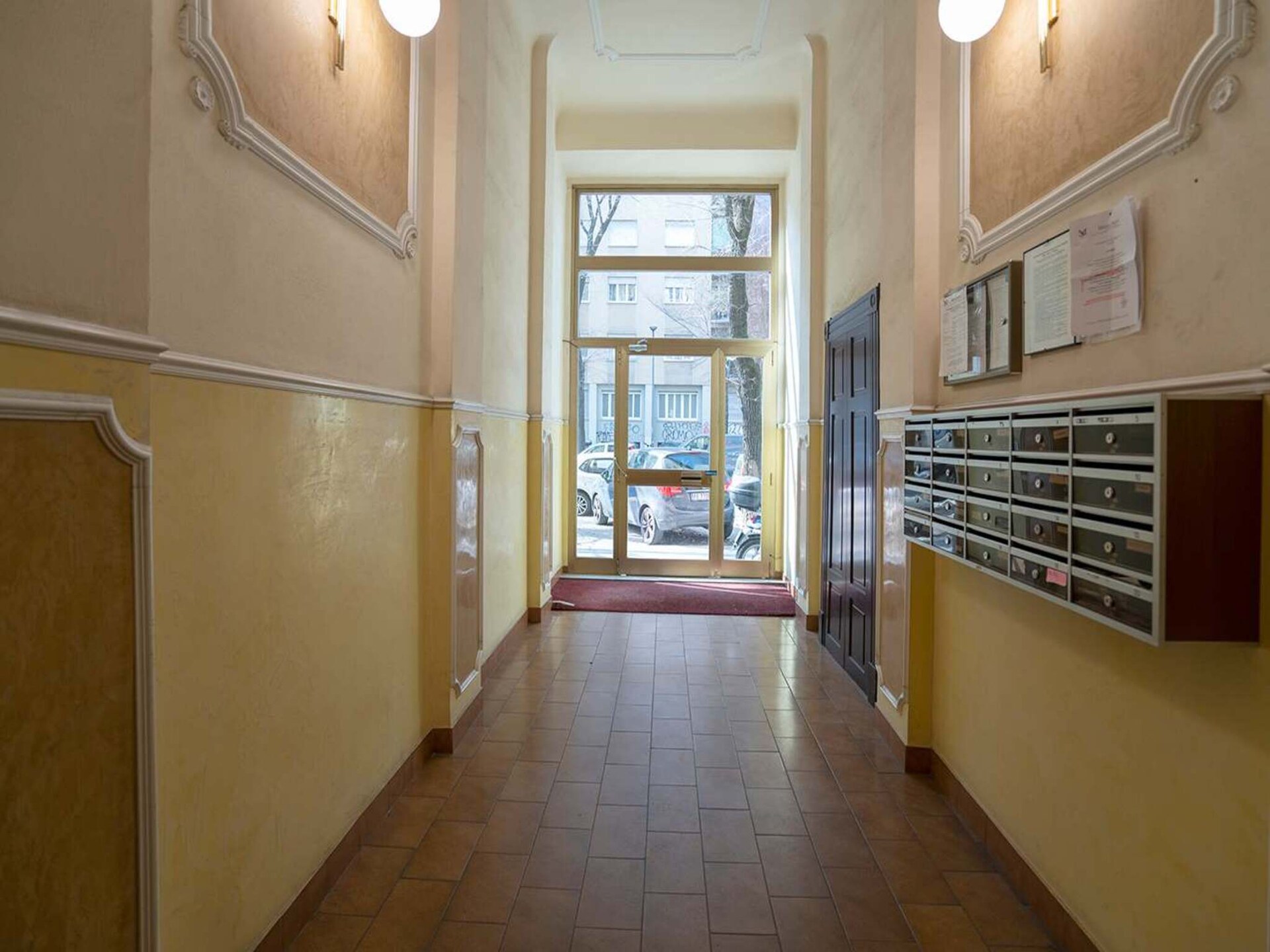 Licht appartement in Milaan, 2 personen, nabij Argonne - foto 6