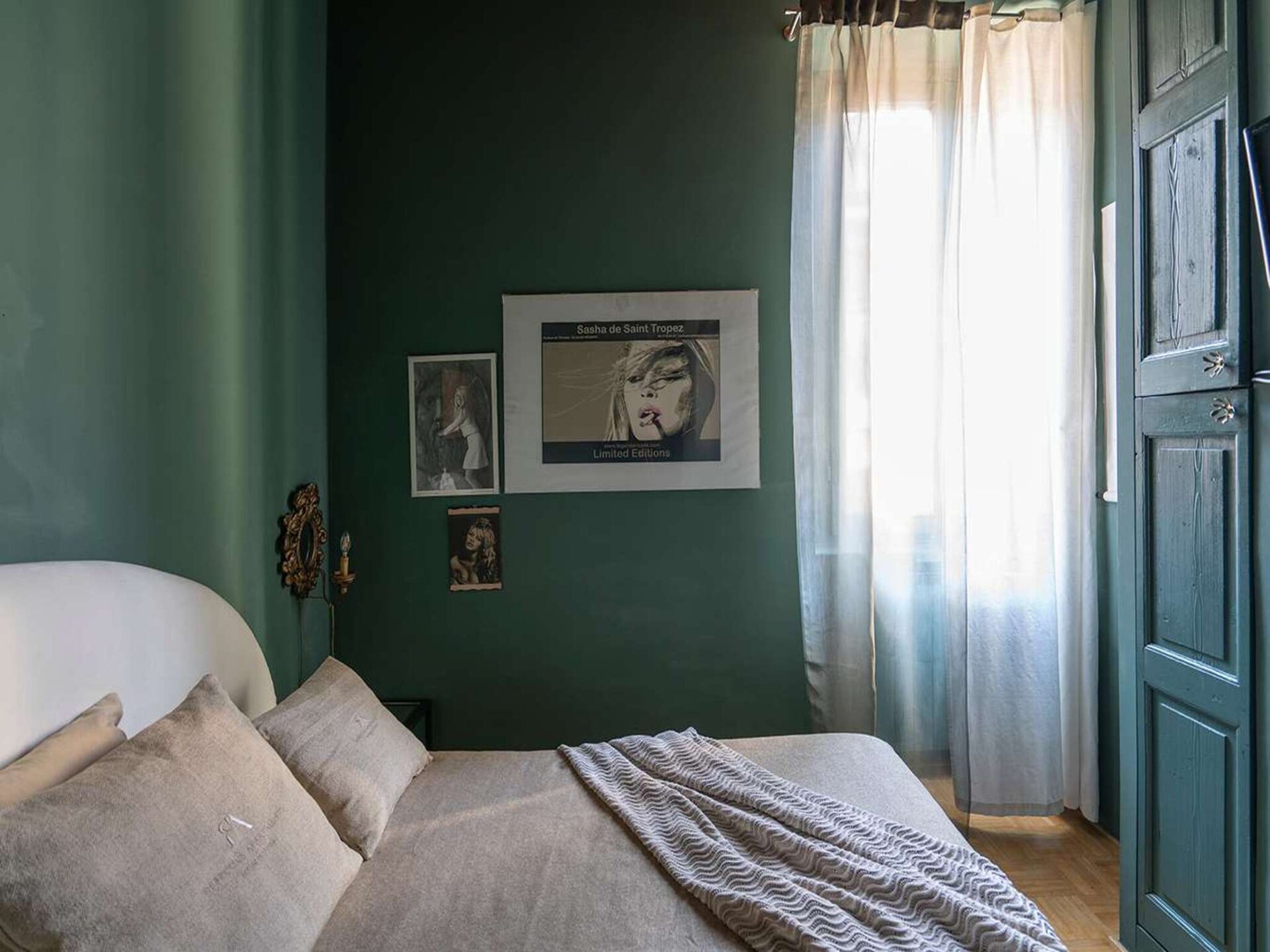 Stijlvol appartement MI Casati 24 in hartje Milaan - foto 18