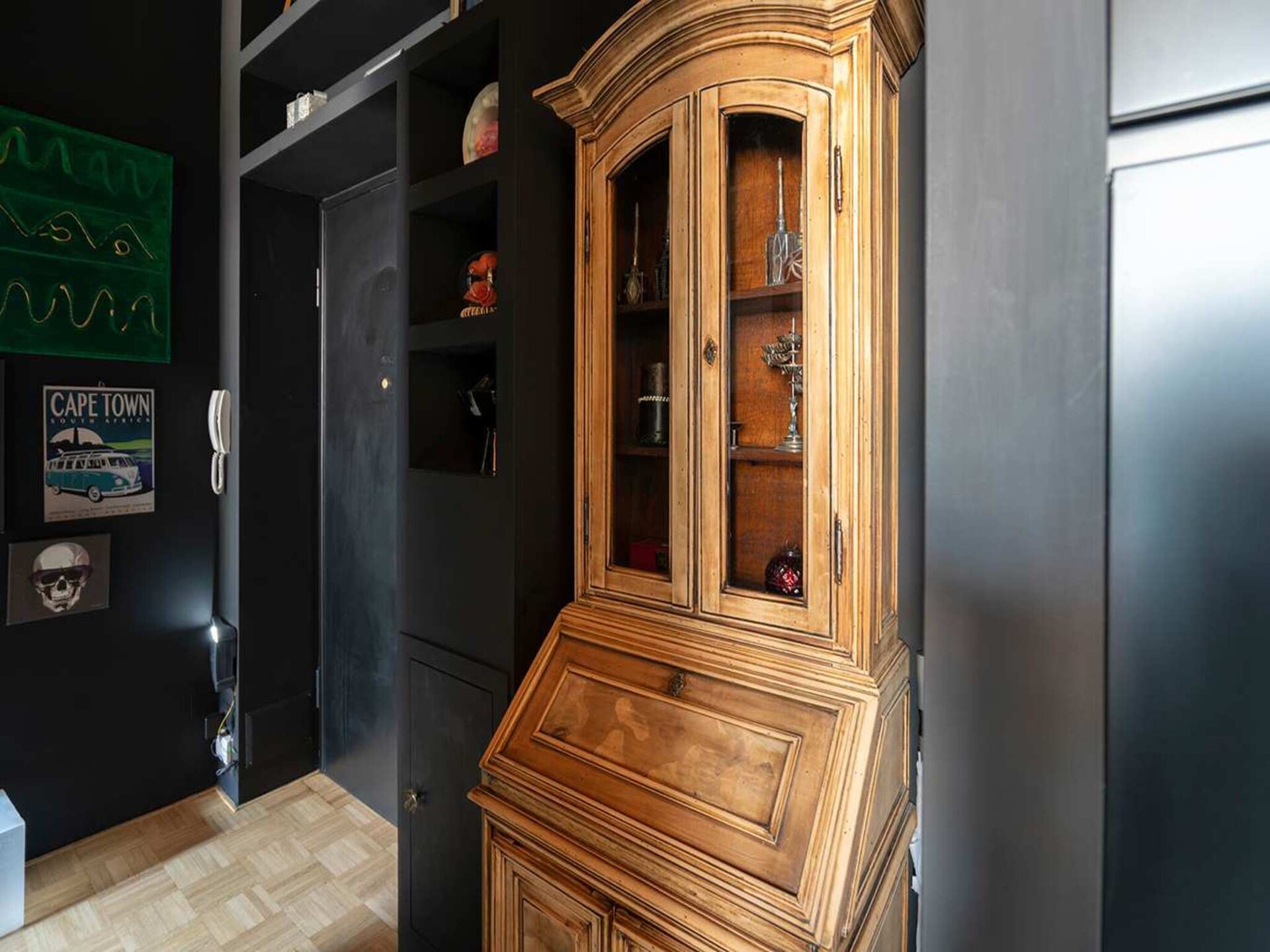 Stijlvol appartement MI Casati 24 in hartje Milaan - foto 32