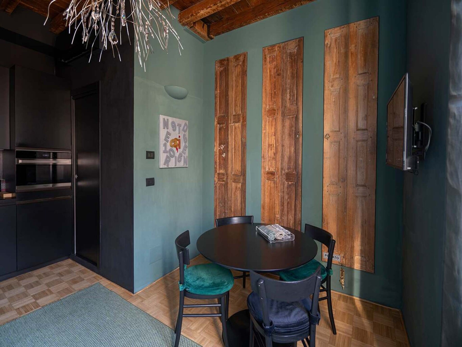Stijlvol appartement MI Casati 24 in hartje Milaan - foto 12