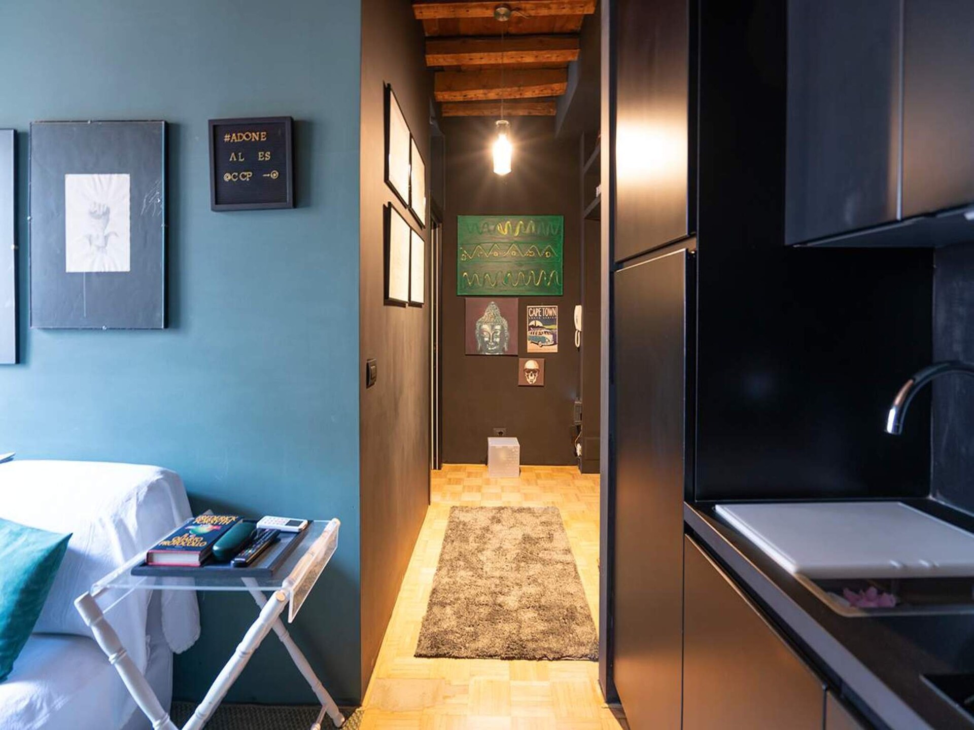 Stijlvol appartement MI Casati 24 in hartje Milaan - foto 14