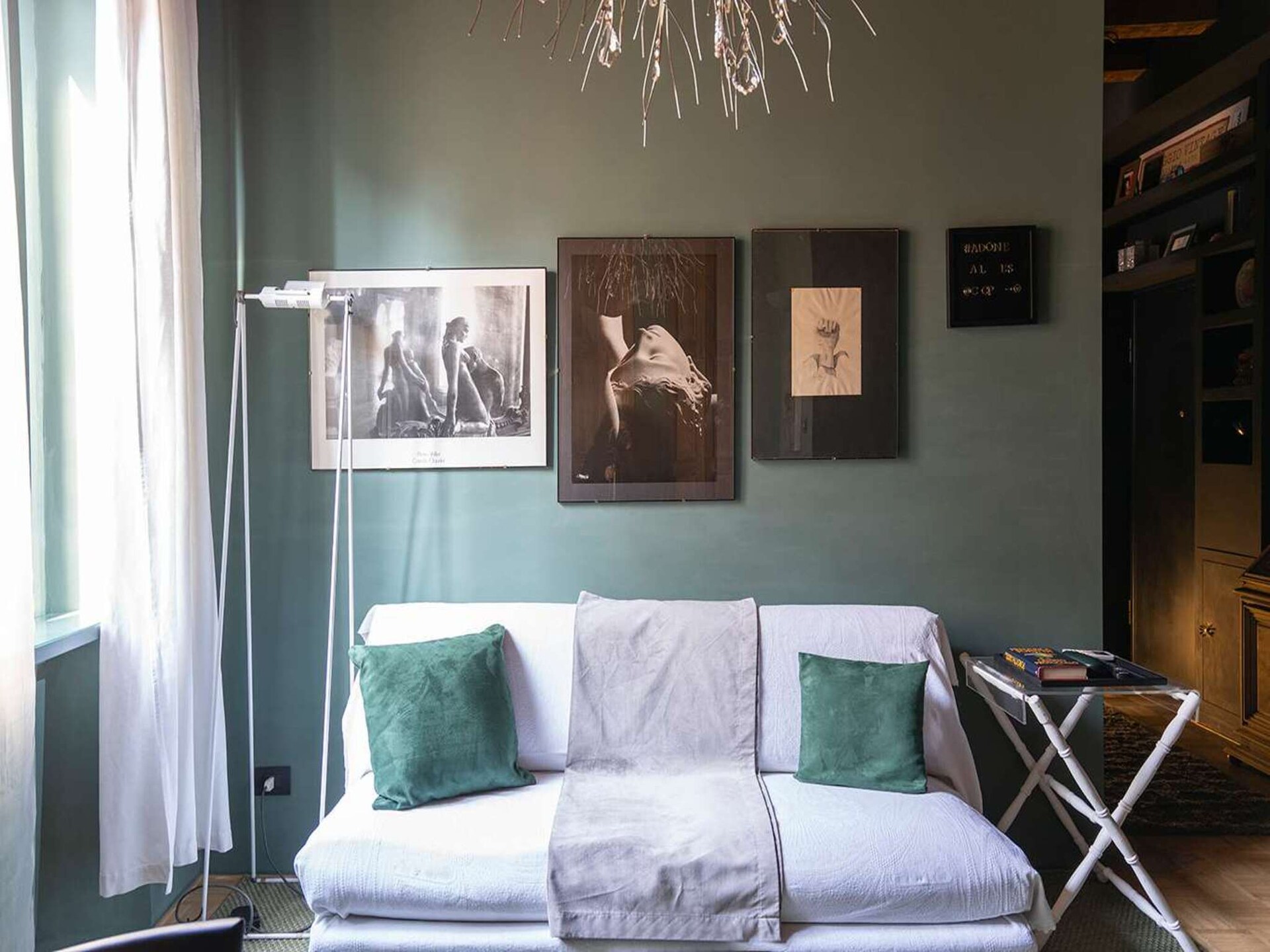 Stijlvol appartement MI Casati 24 in hartje Milaan - foto 9