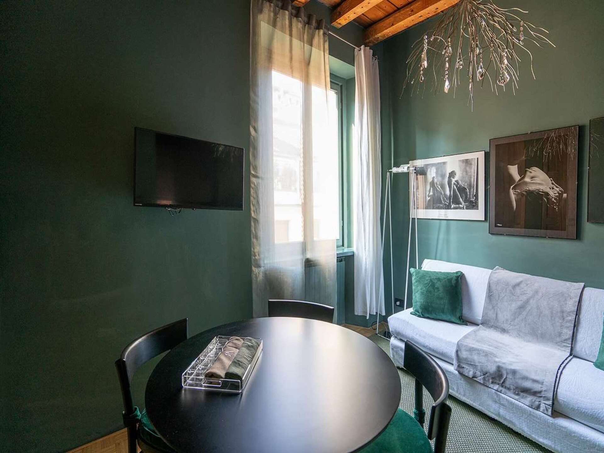 Stijlvol appartement MI Casati 24 in hartje Milaan - foto 13