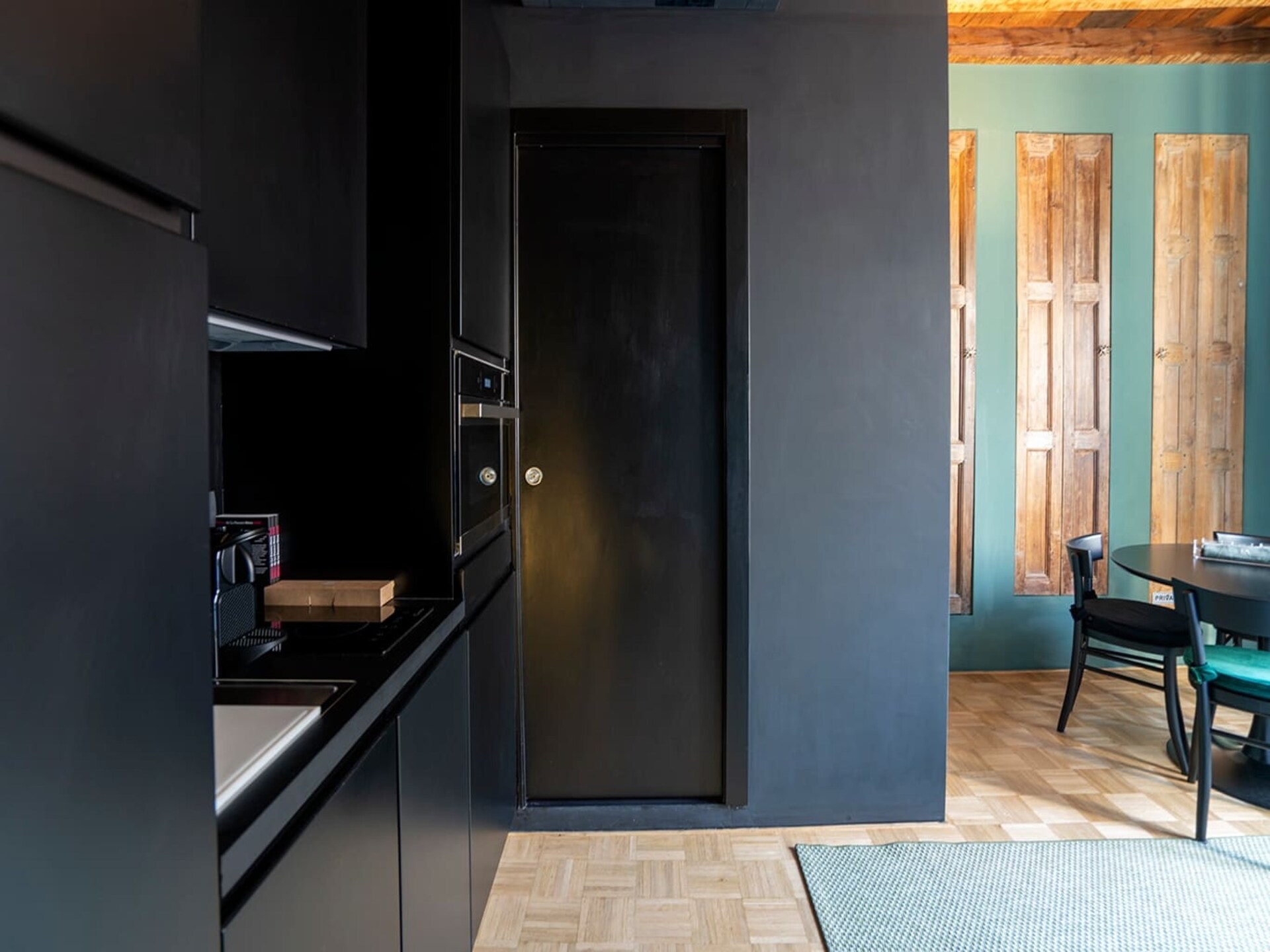Stijlvol appartement MI Casati 24 in hartje Milaan - foto 15