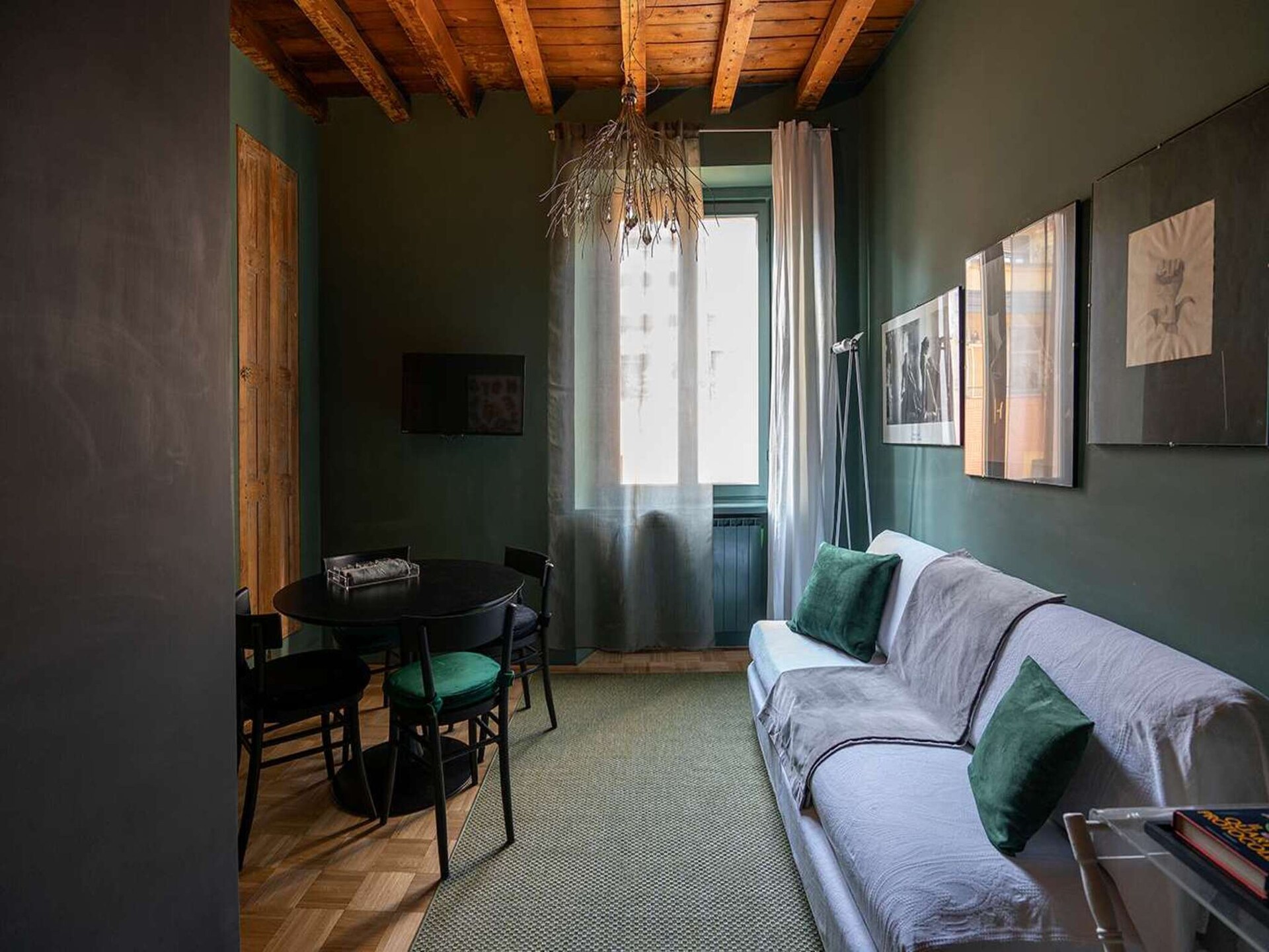 Stijlvol appartement MI Casati 24 in hartje Milaan - foto 11
