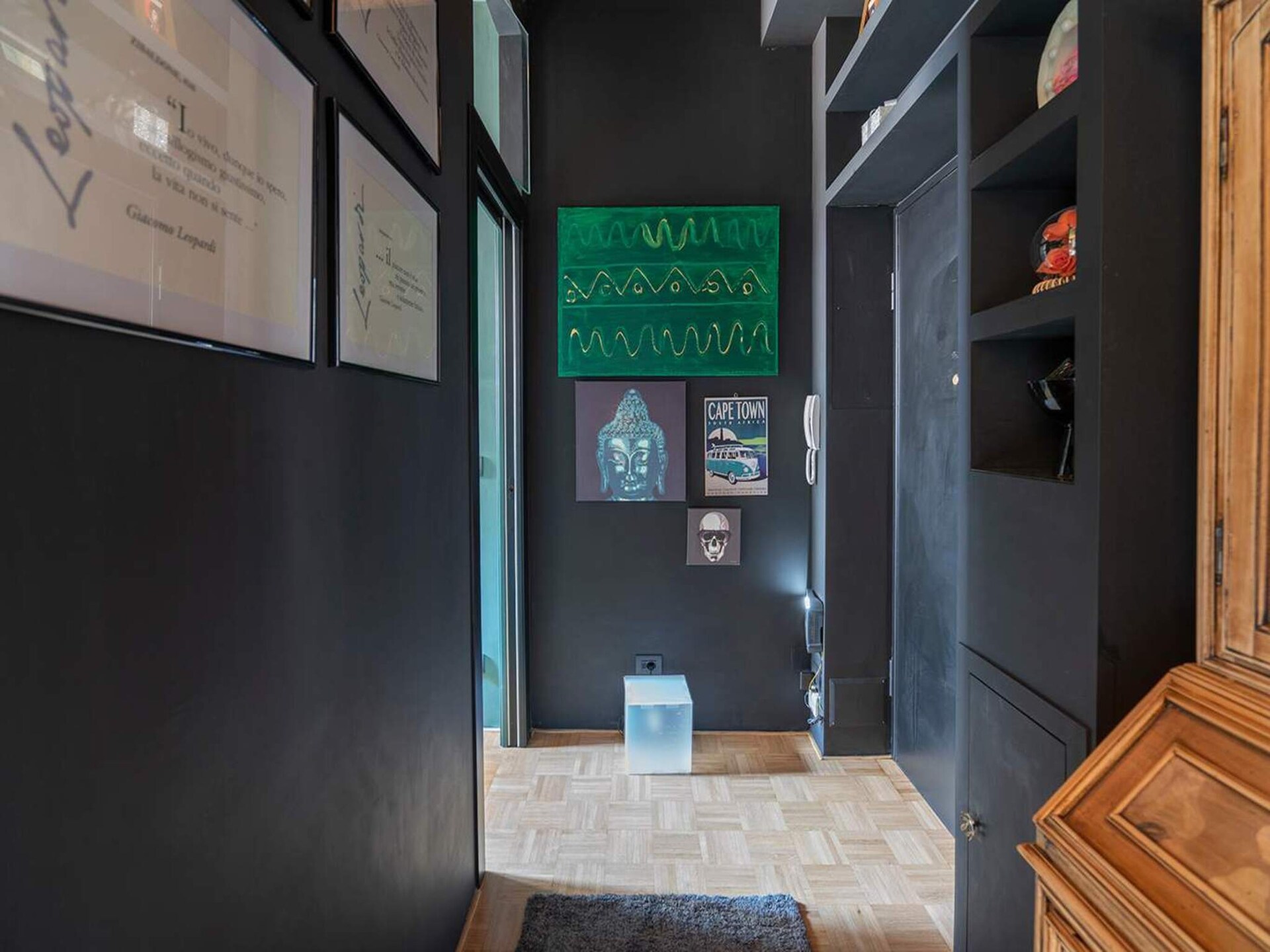 Stijlvol appartement MI Casati 24 in hartje Milaan - foto 17