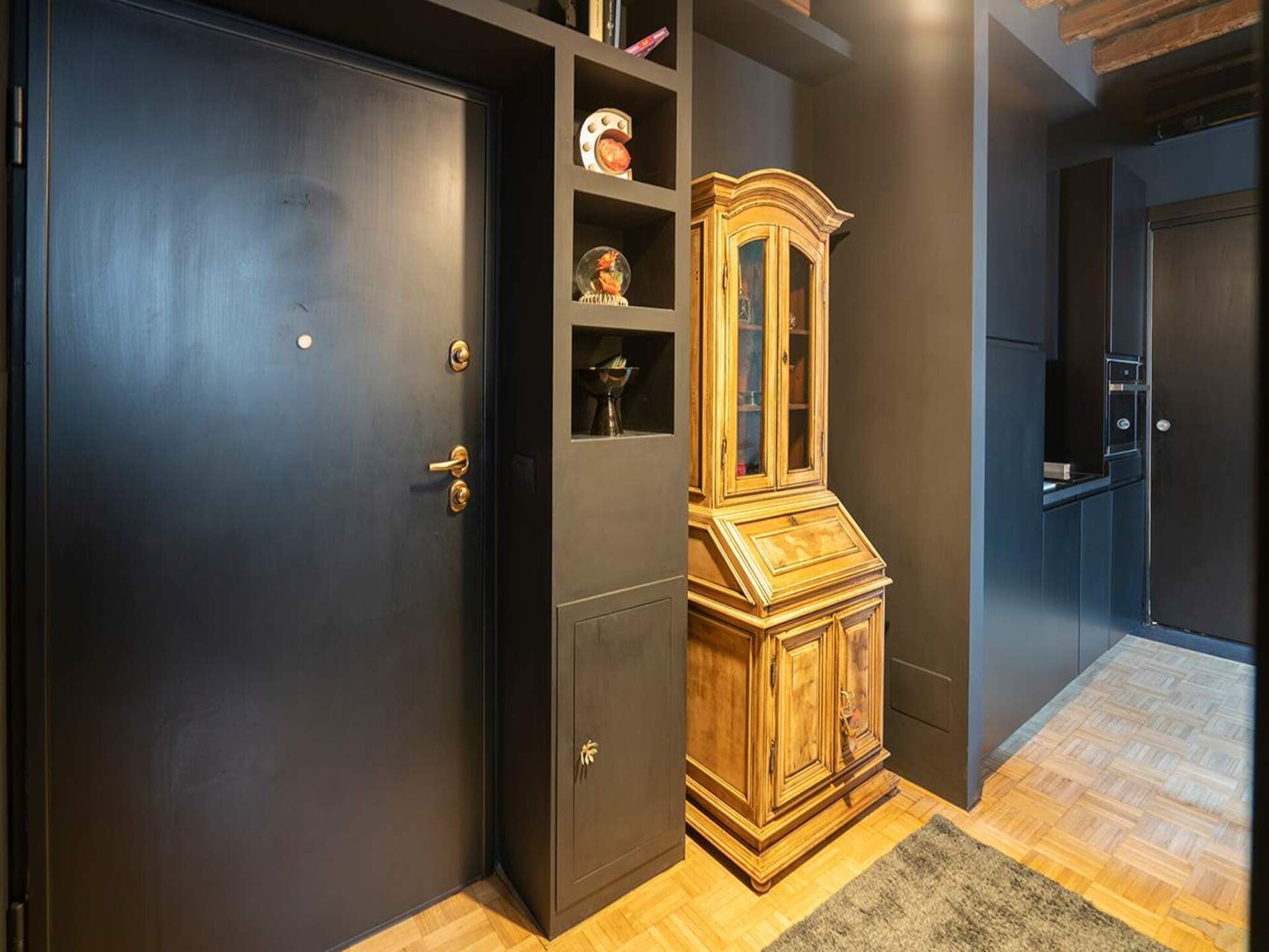 Stijlvol appartement MI Casati 24 in hartje Milaan - foto 33