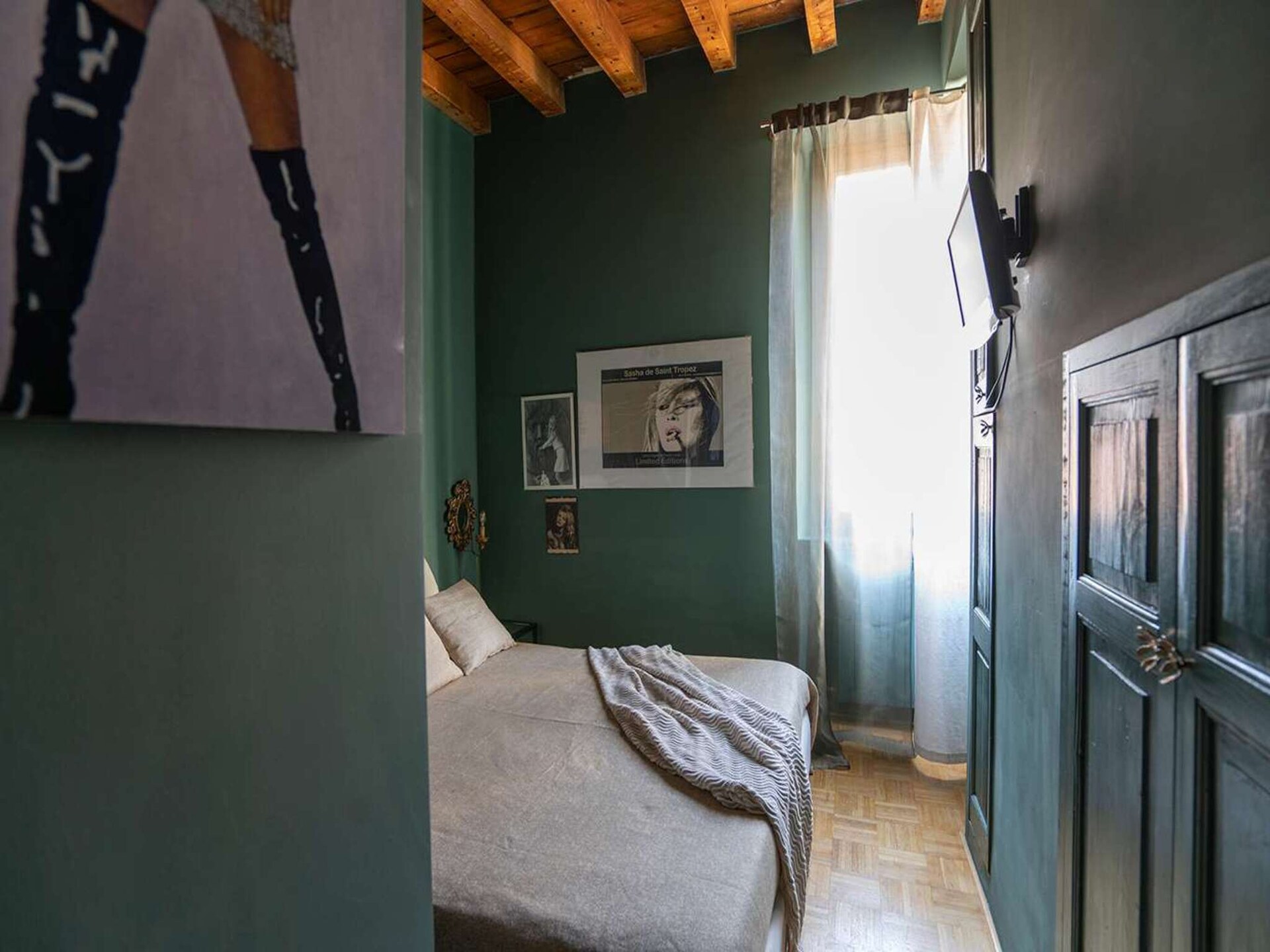 Stijlvol appartement MI Casati 24 in hartje Milaan - foto 19