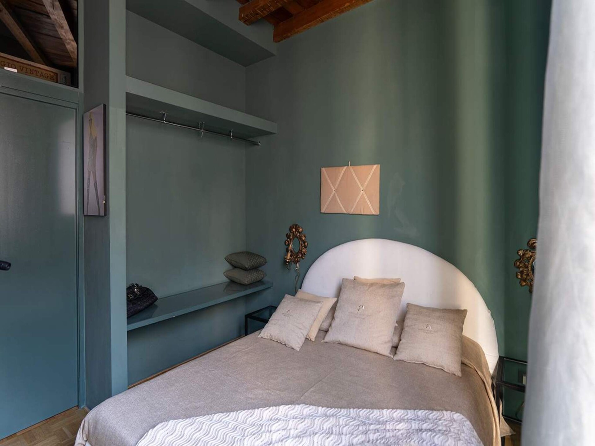 Stijlvol appartement MI Casati 24 in hartje Milaan - foto 20