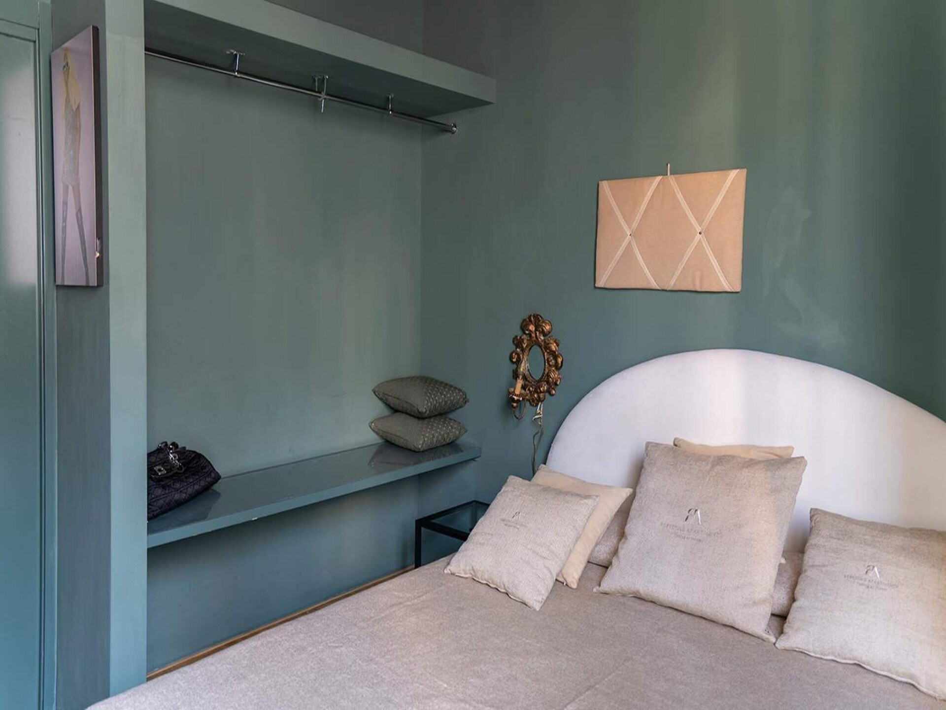 Stijlvol appartement MI Casati 24 in hartje Milaan - foto 22