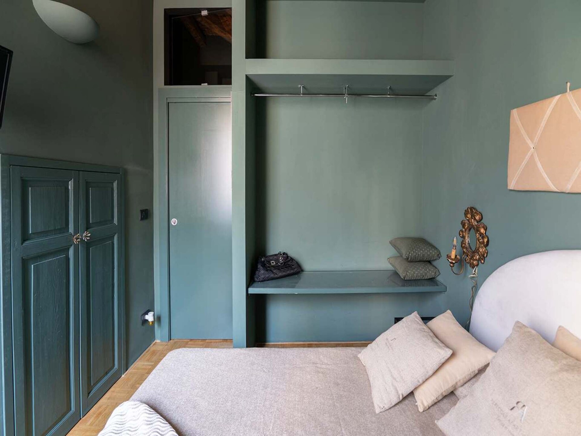 Stijlvol appartement MI Casati 24 in hartje Milaan - foto 23
