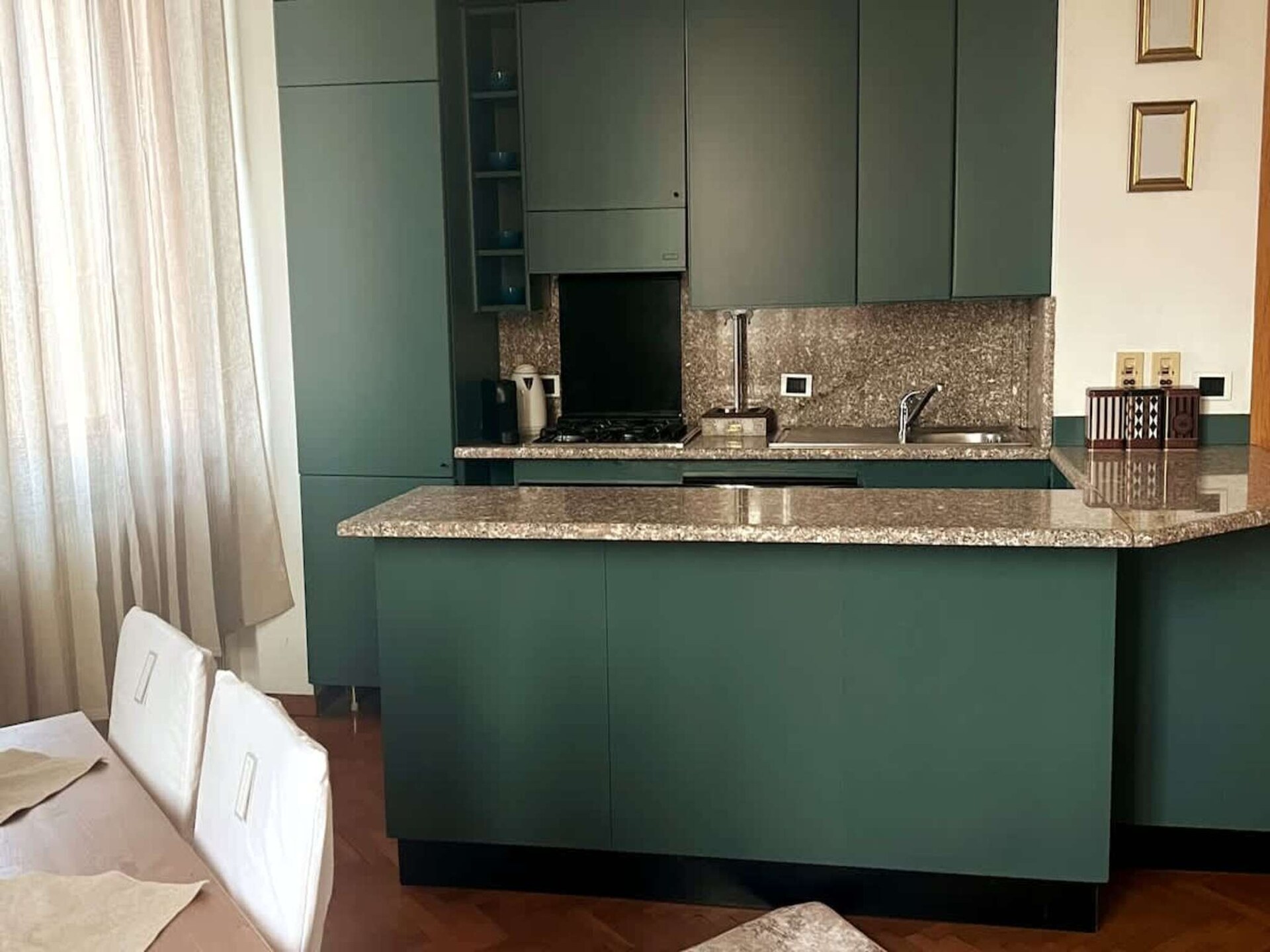 Stijlvol appartement MI Casati 24 in hartje Milaan - foto 16