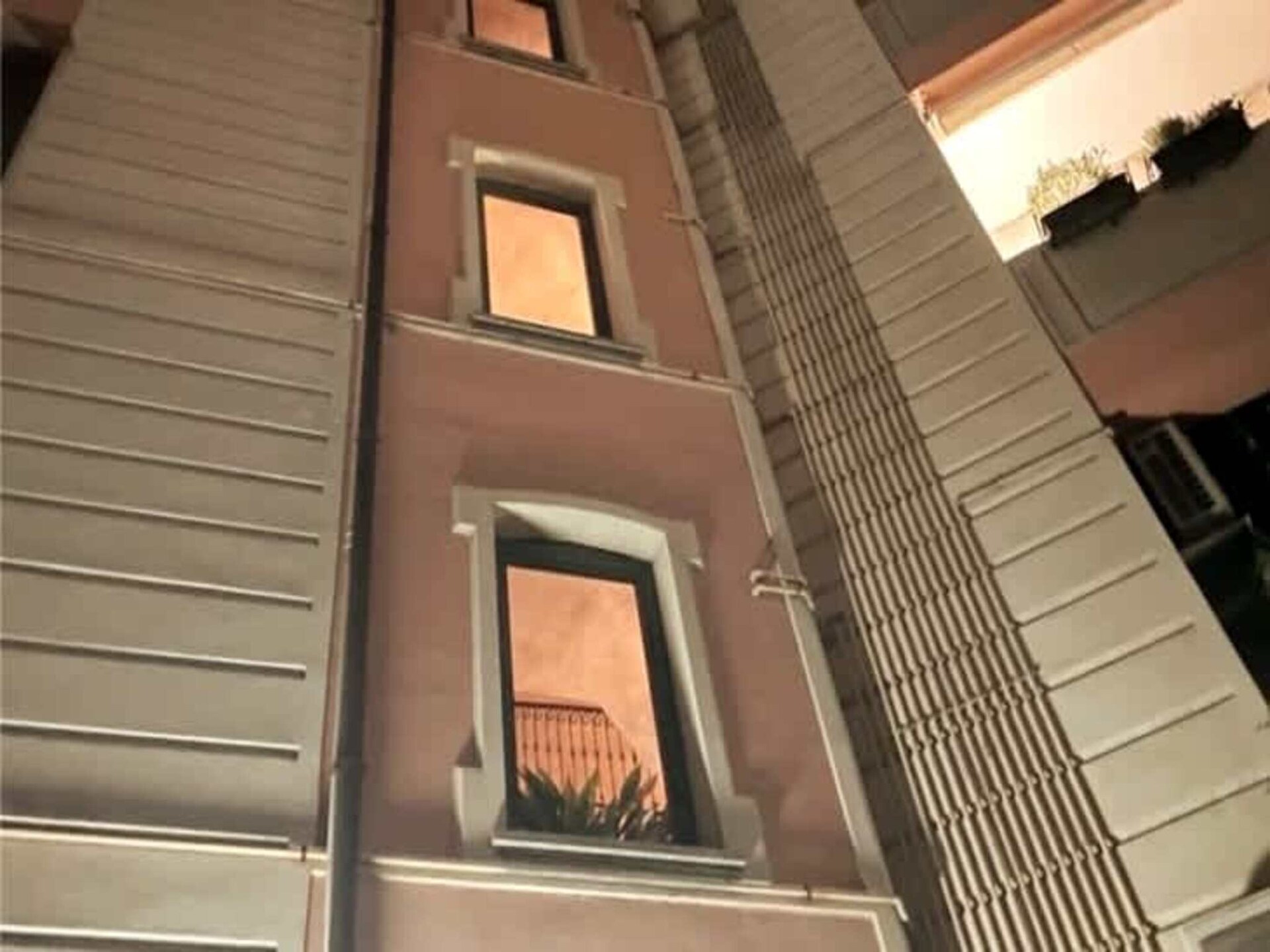 Licht en modern appartement in de wijk Sempione, Milaan - foto 7
