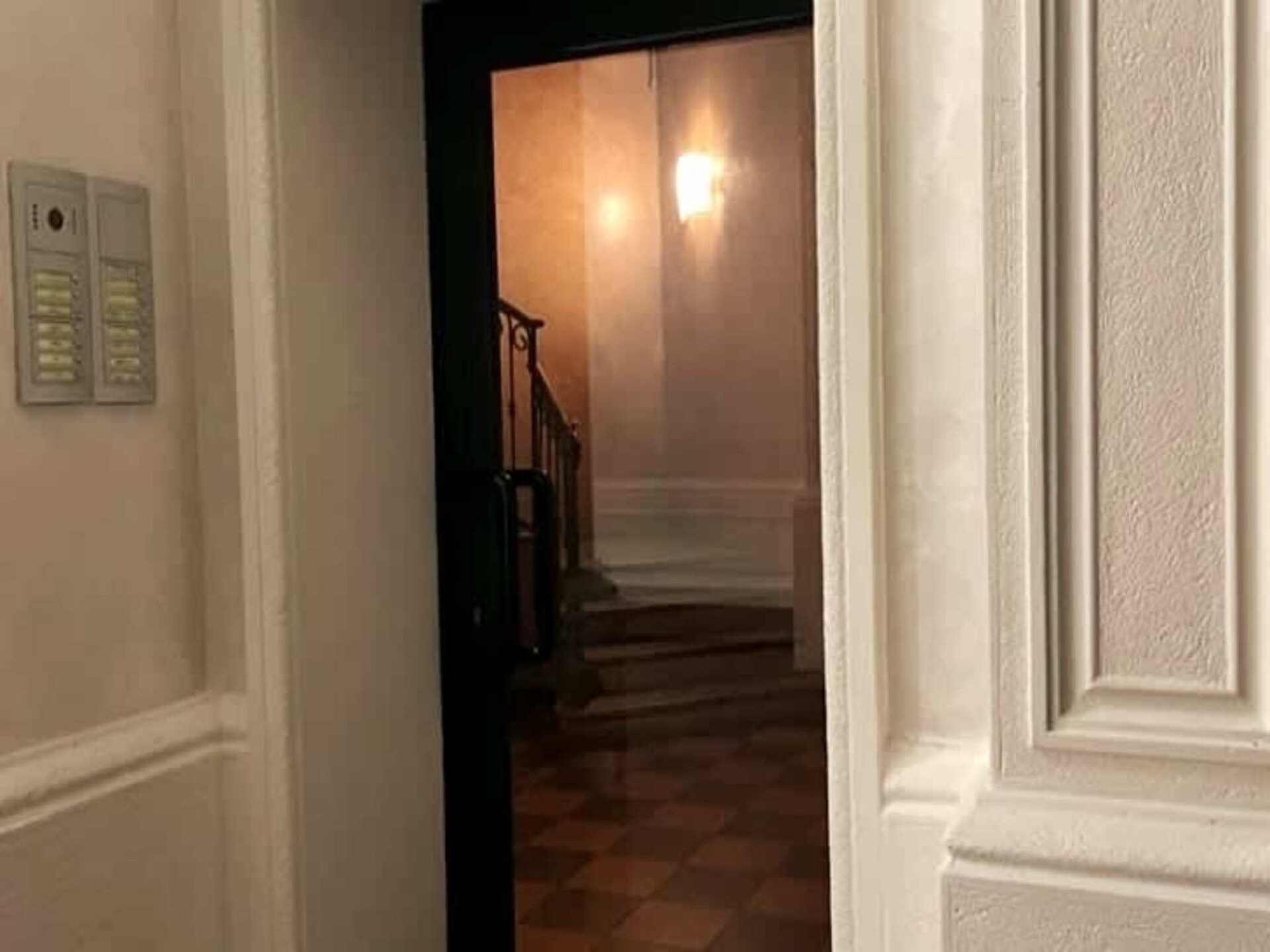 Licht en modern appartement in de wijk Sempione, Milaan - foto 13