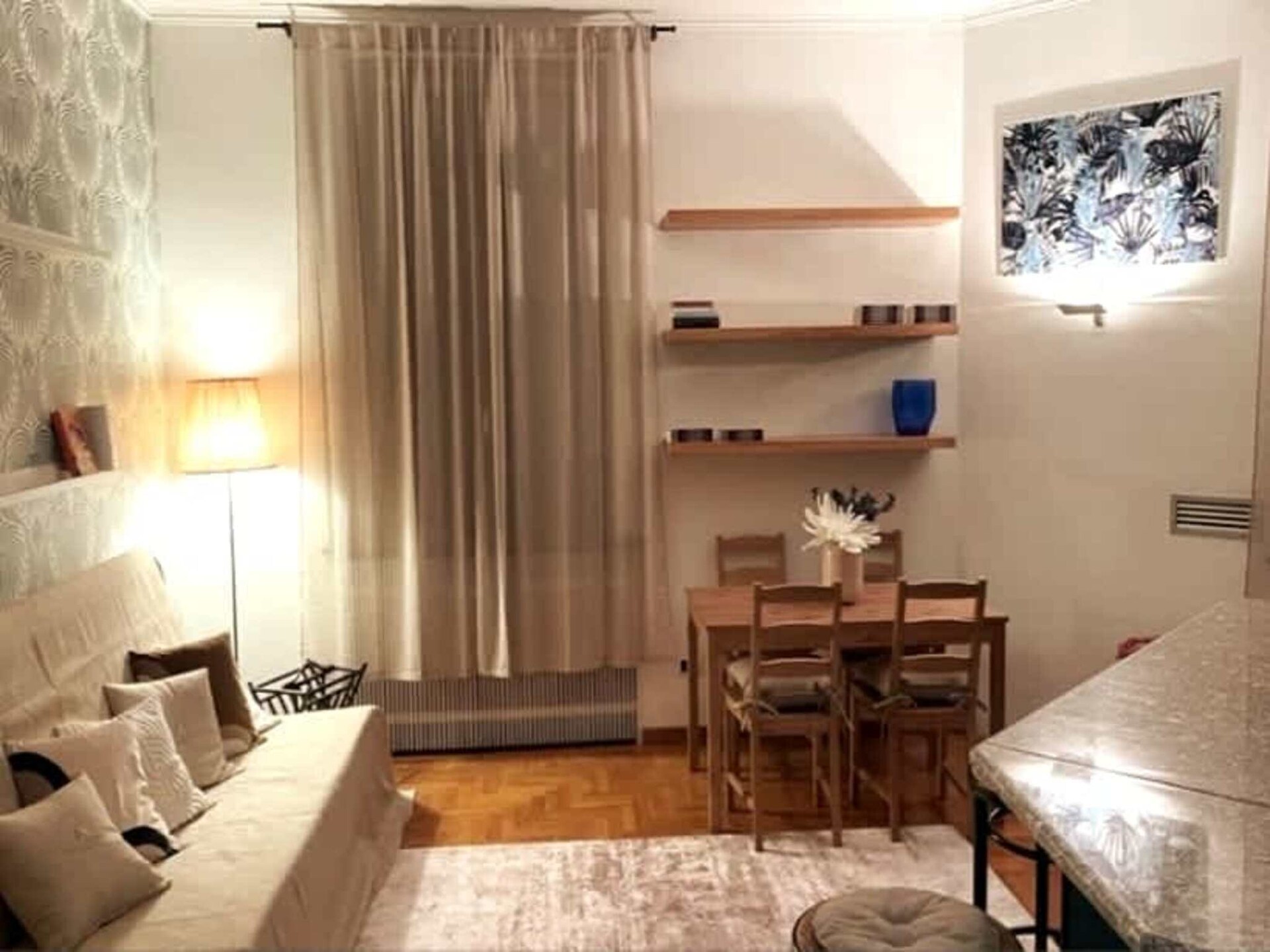 Licht en modern appartement in de wijk Sempione, Milaan - foto 2