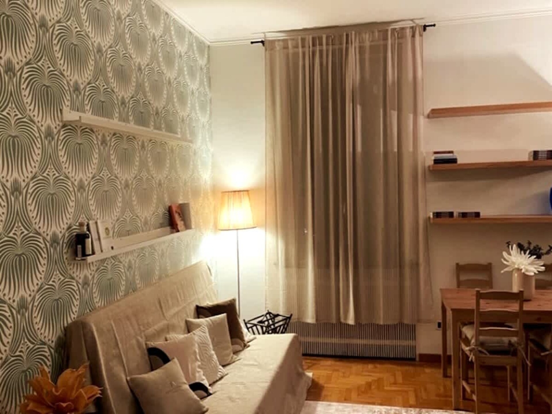 Licht en modern appartement in de wijk Sempione, Milaan - foto 10