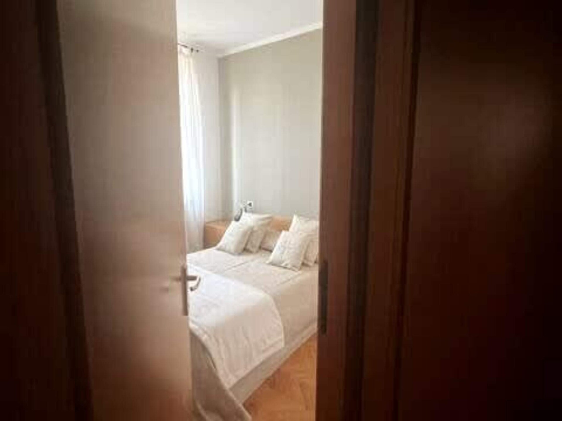 Licht en modern appartement in de wijk Sempione, Milaan - foto 14