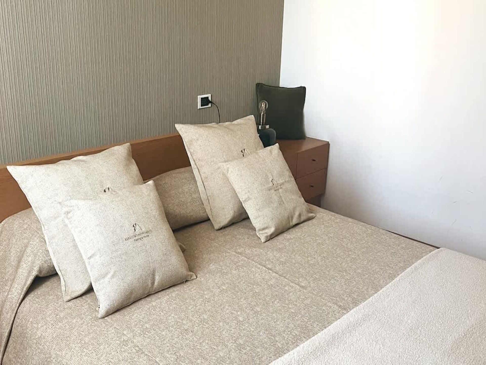 Licht en modern appartement in de wijk Sempione, Milaan - foto 16
