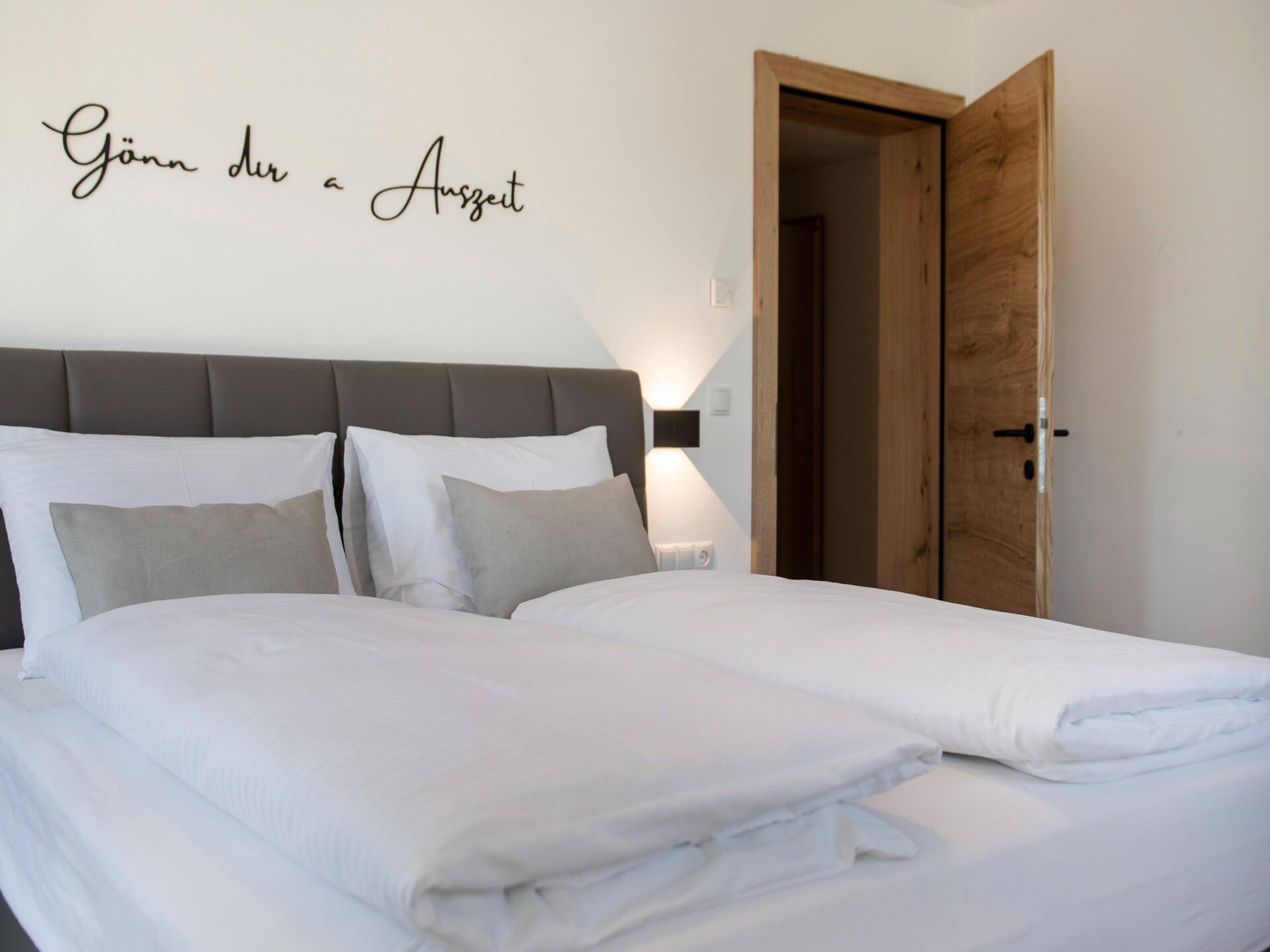 4-persoons vakantiehuis in Oberau op 300 m van de piste - foto 8