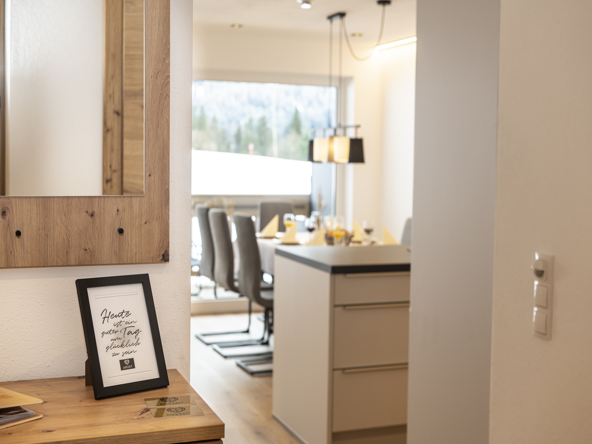 4-persoons vakantiehuis in Oberau op 300 m van de piste - foto 19