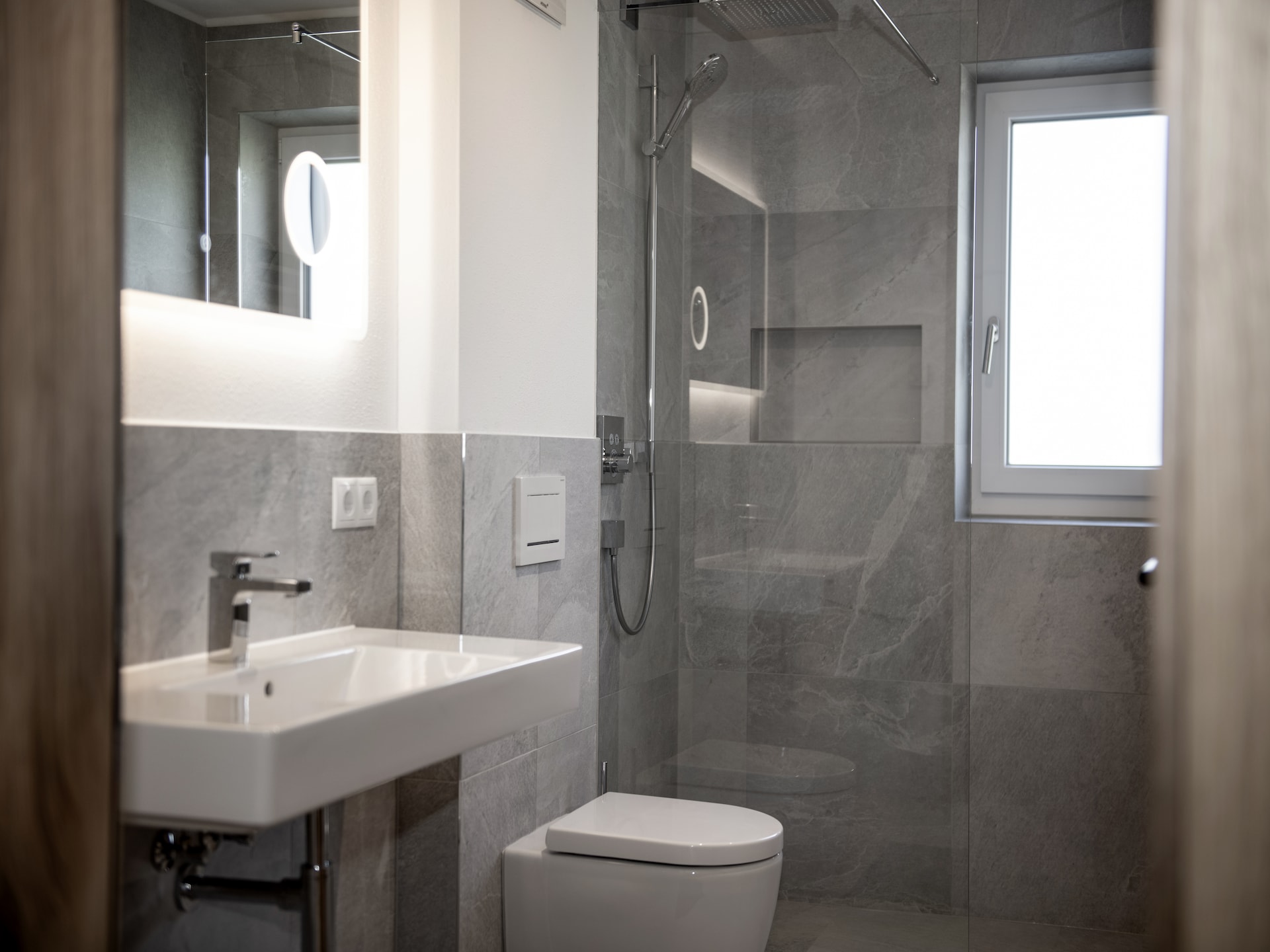 4-persoons vakantiehuis in Oberau op 300 m van de piste - foto 10