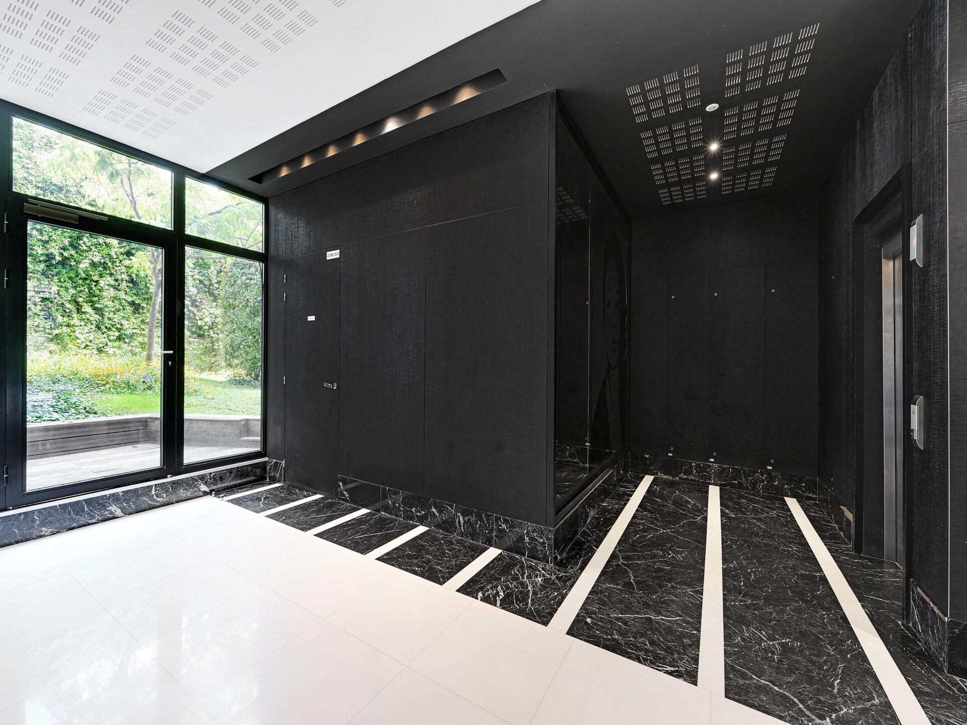 Modern appartement met balkon in Malakoff voor 4 personen - foto 42