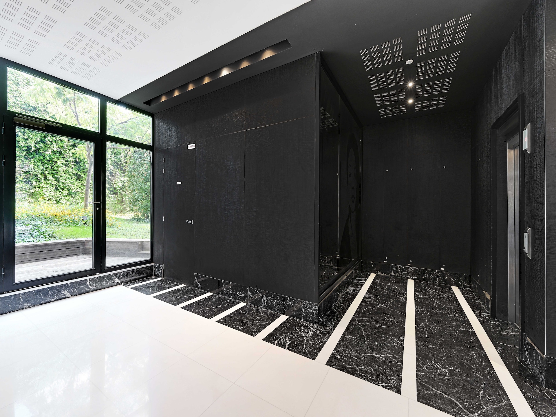 Modern appartement met balkon in Malakoff voor 4 personen - foto 84