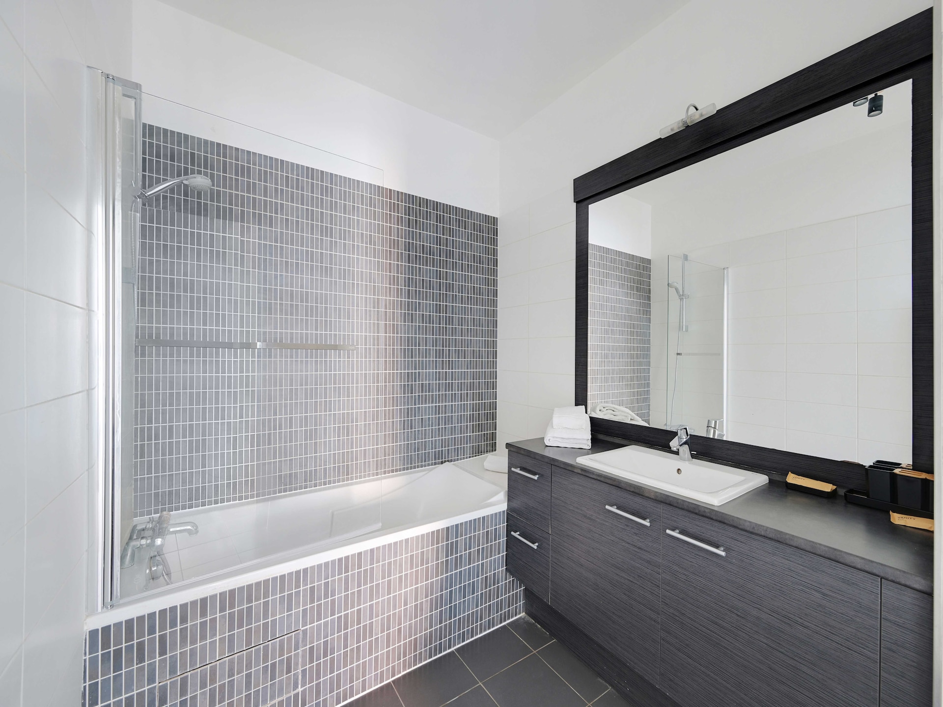 Modern appartement met balkon in Malakoff voor 4 personen - foto 88