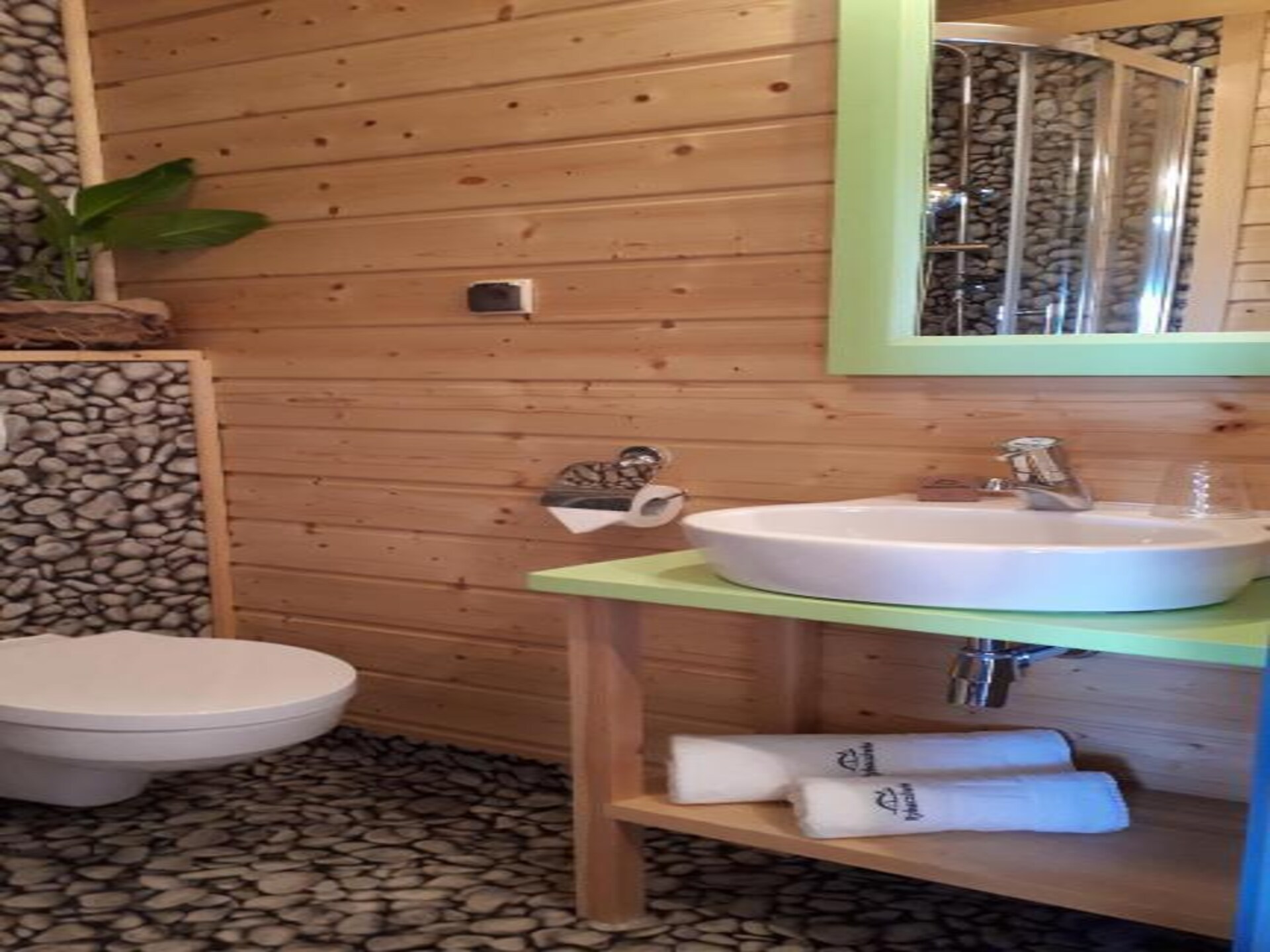 Knus appartement aan het water in Świnoujście, vlakbij het strand - foto 13