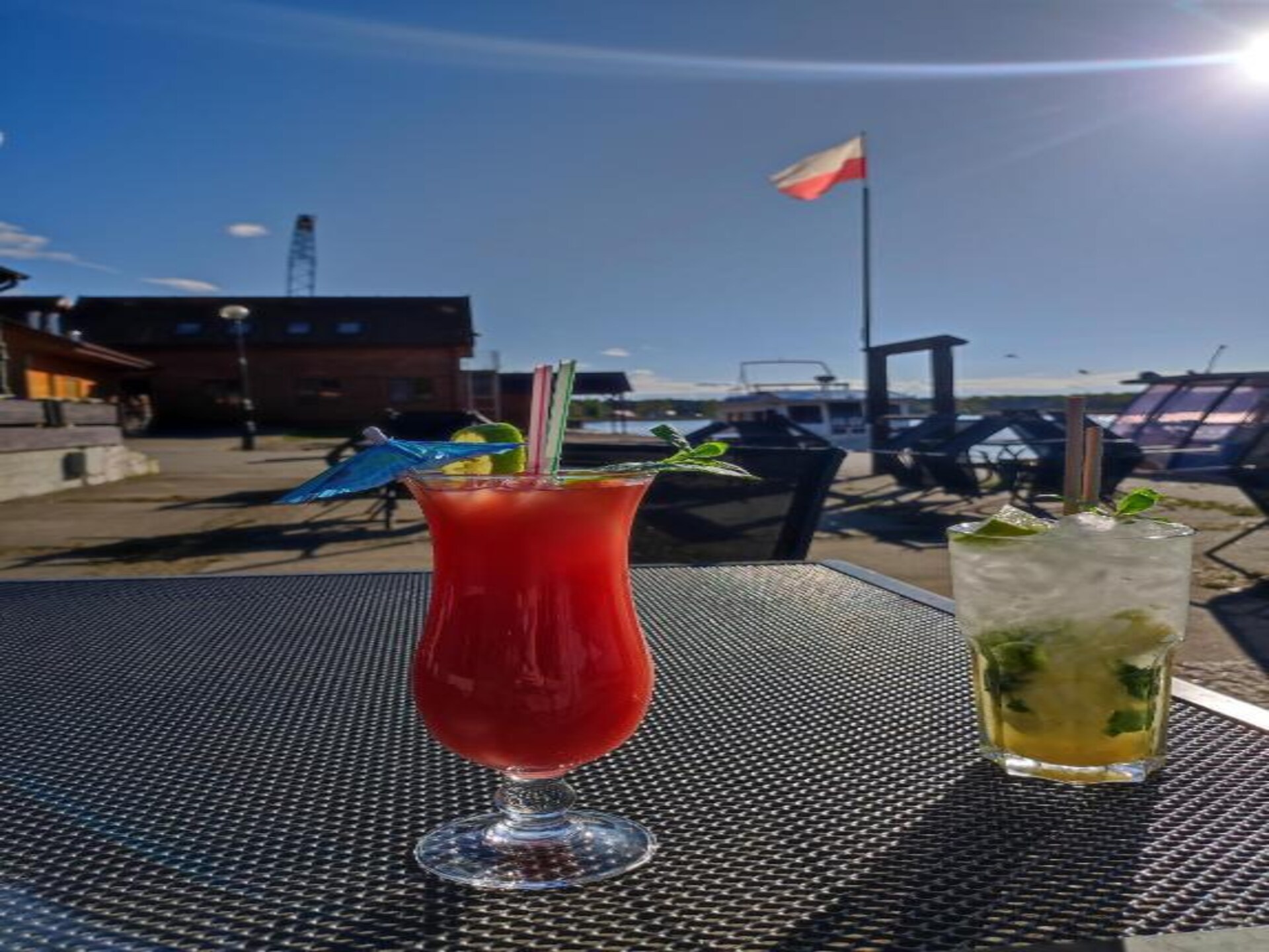 Knus appartement aan het water in Świnoujście, vlakbij het strand - foto 11