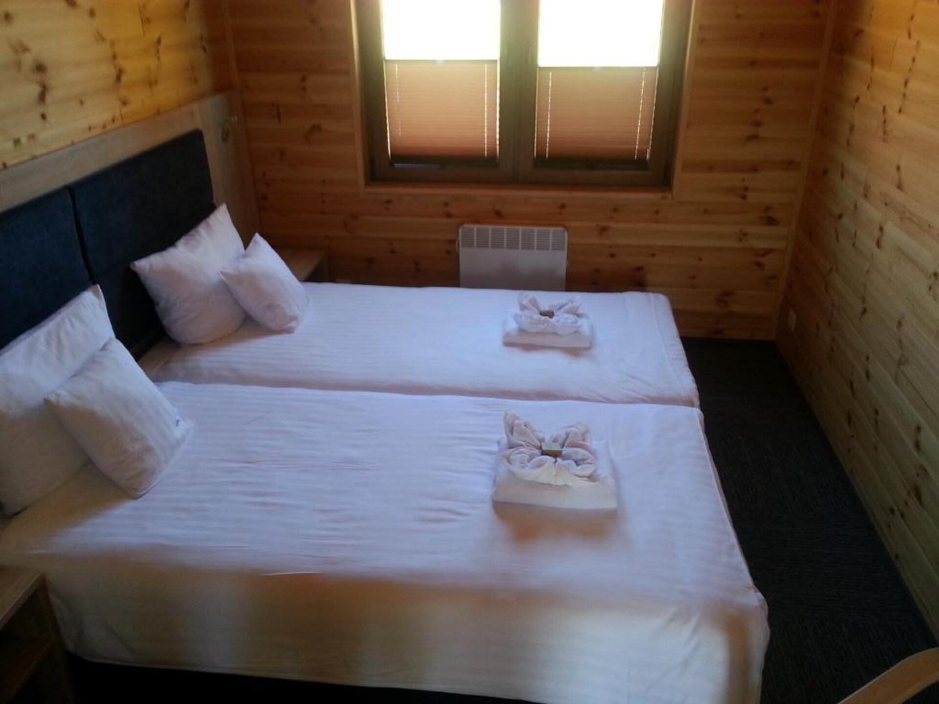 Appartement aan het water met 2 slaapkamers op 50 meter van het meer - foto 10