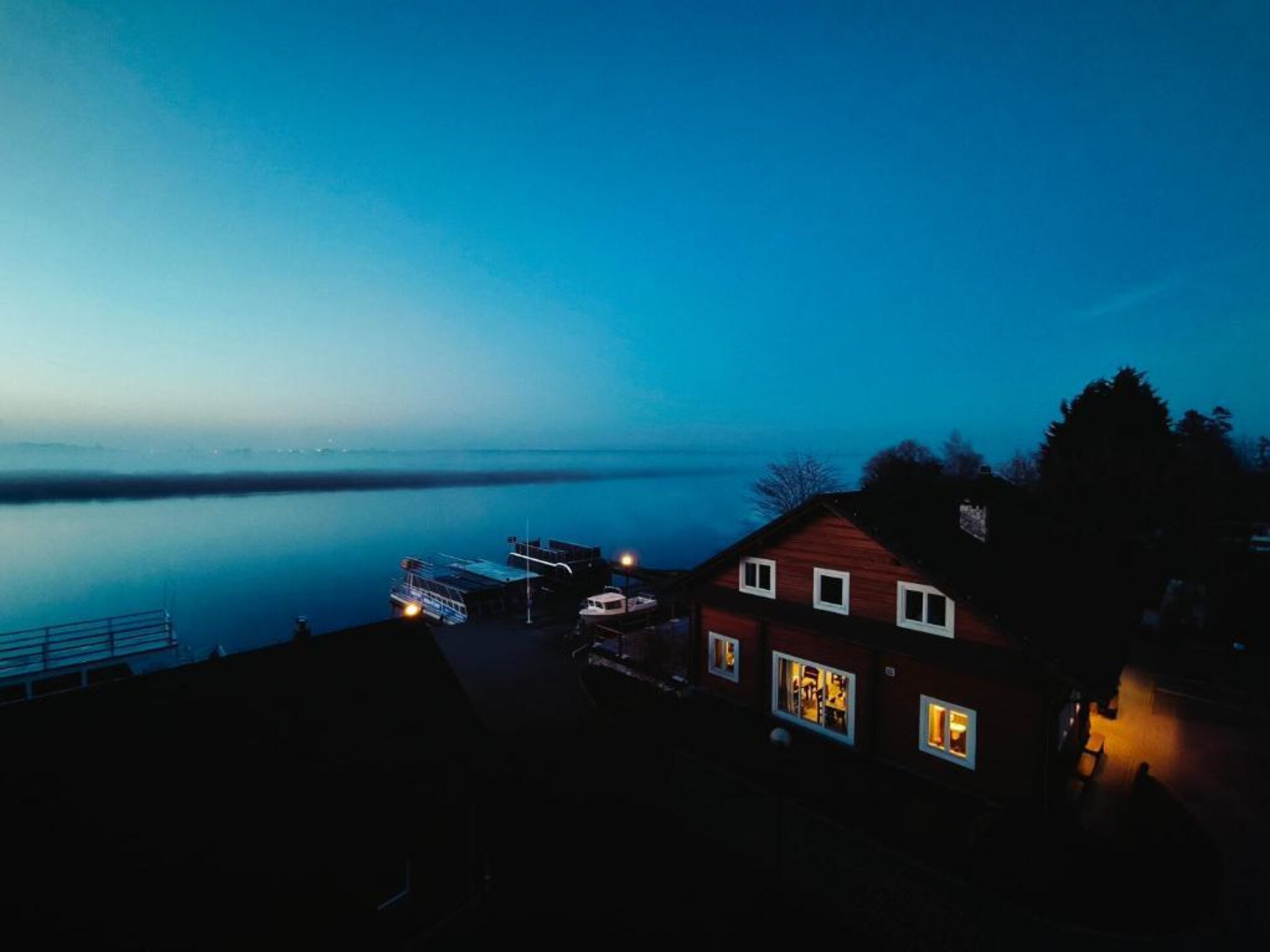 Appartement aan het water met 2 slaapkamers op 50 meter van het meer - foto 15