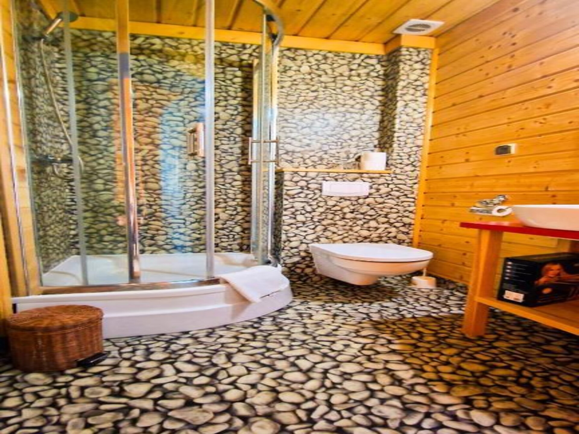 Appartement aan het water met 2 slaapkamers op 50 meter van het meer - foto 11