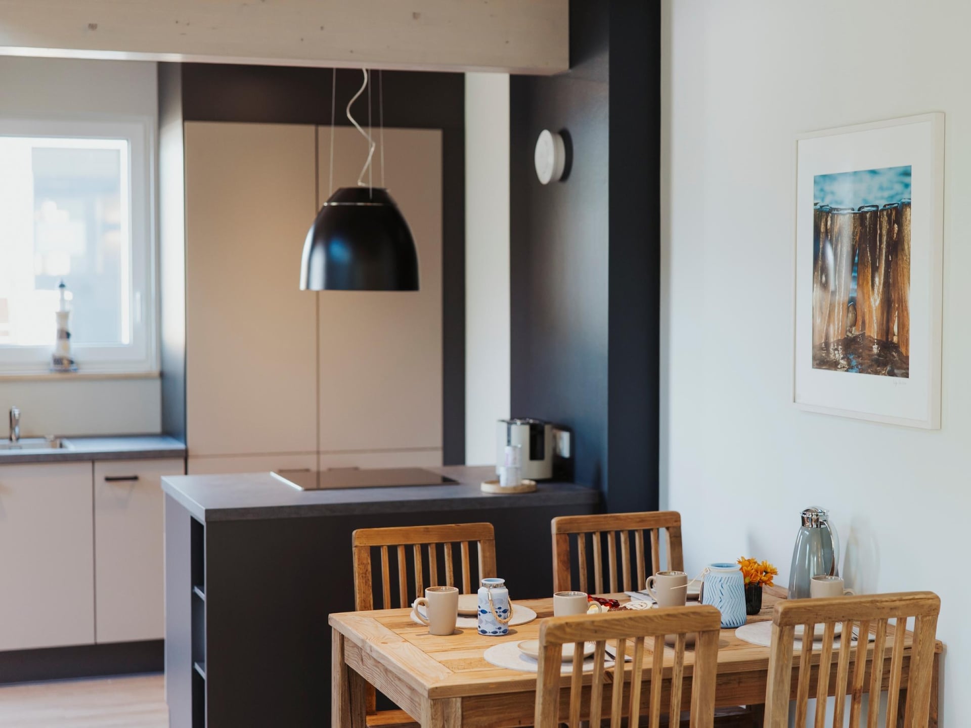 Modern vakantiehuis voor 4 personen in Sagard op Noord-Rügen - foto 13