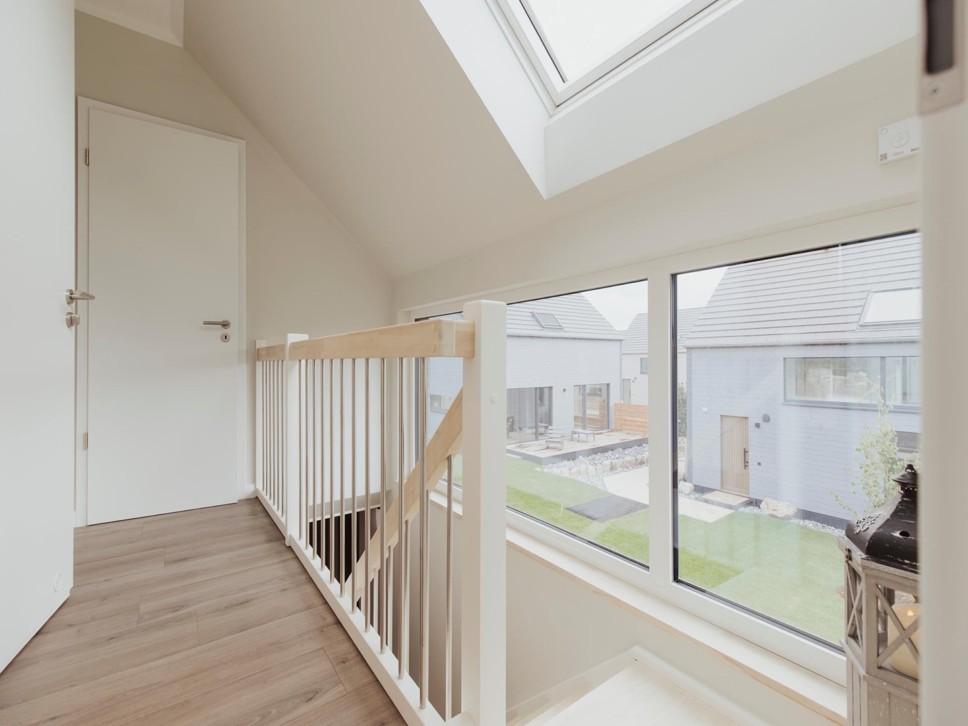 Modern vakantiehuis voor 4 personen in Sagard op Noord-Rügen - foto 20