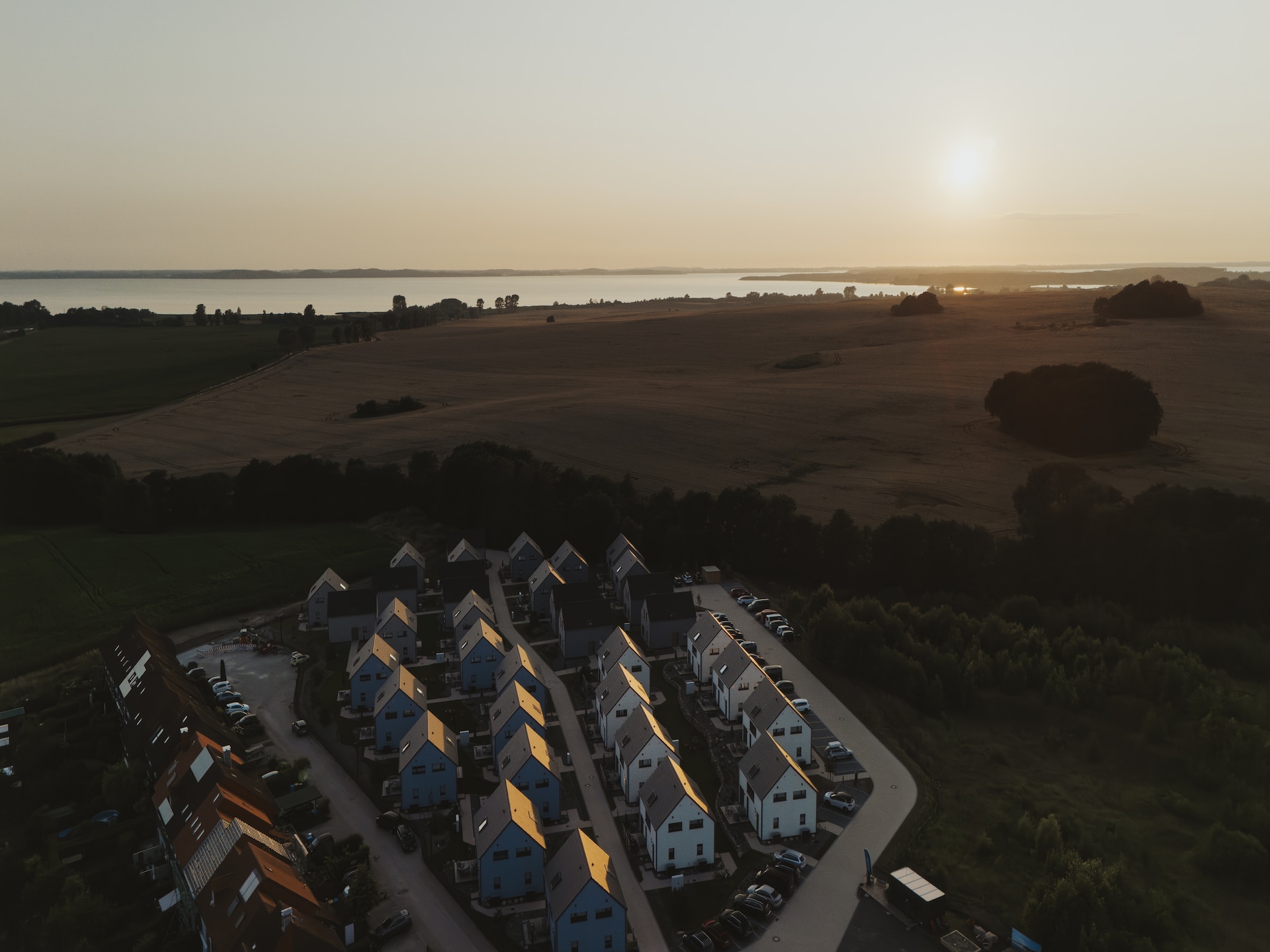 Modern vakantiehuis voor 4 personen in Sagard op Noord-Rügen - foto 4