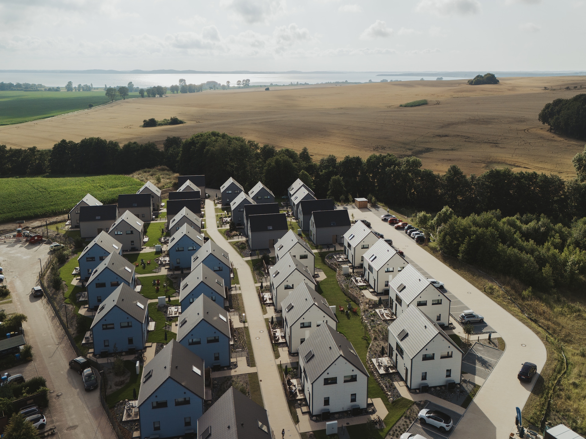 Modern vakantiehuis voor 4 personen in Sagard op Noord-Rügen - foto 27
