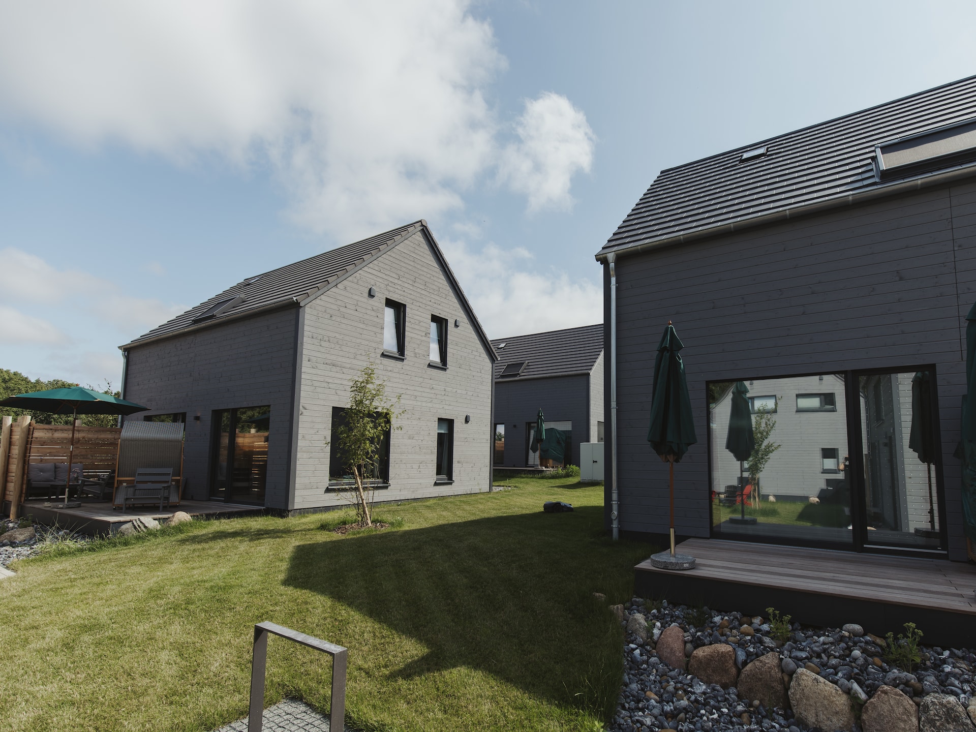 Modern vakantiehuis voor 4 personen in Sagard op Noord-Rügen - foto 7