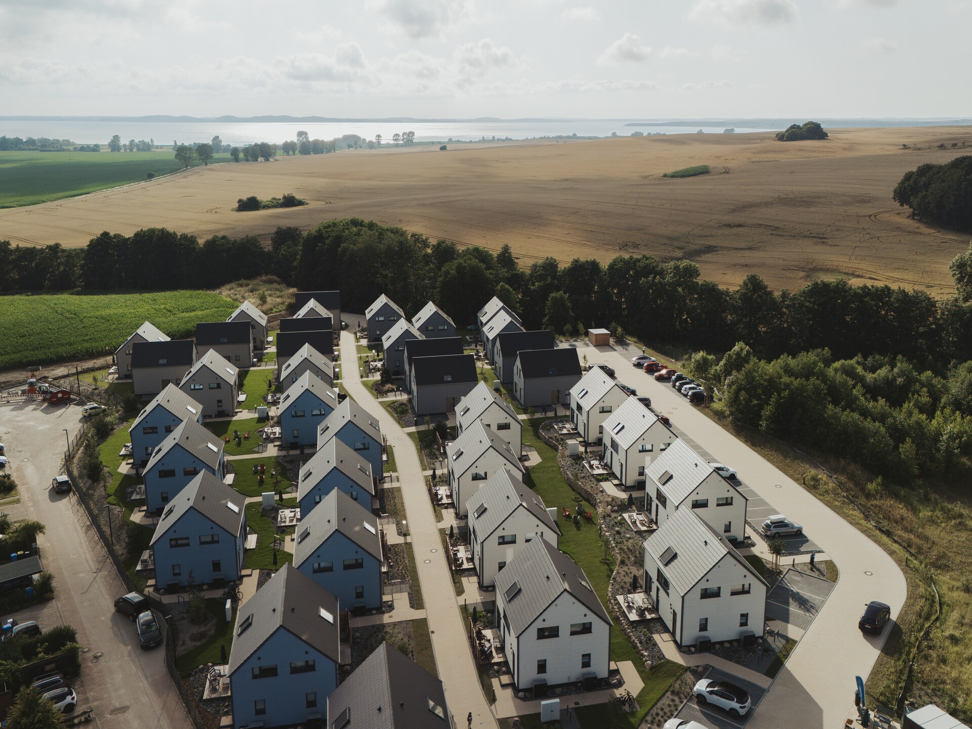 Ruim vakantiehuis voor 7 personen in Sagard op Noord-Rügen - foto 2