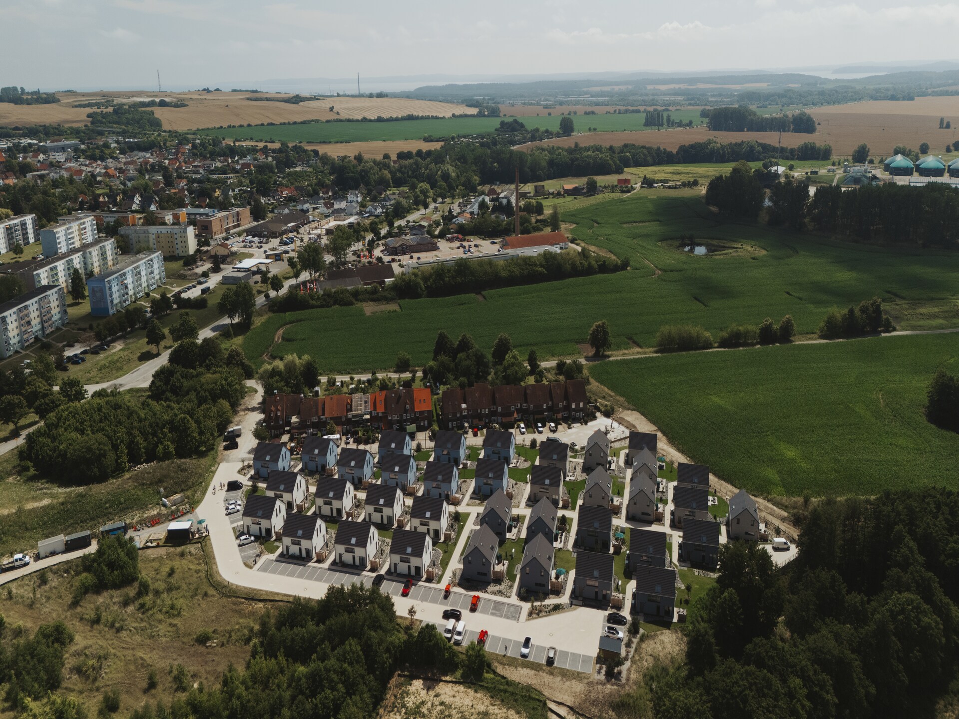 Ruim vakantiehuis voor 7 personen in Sagard op Noord-Rügen - foto 18