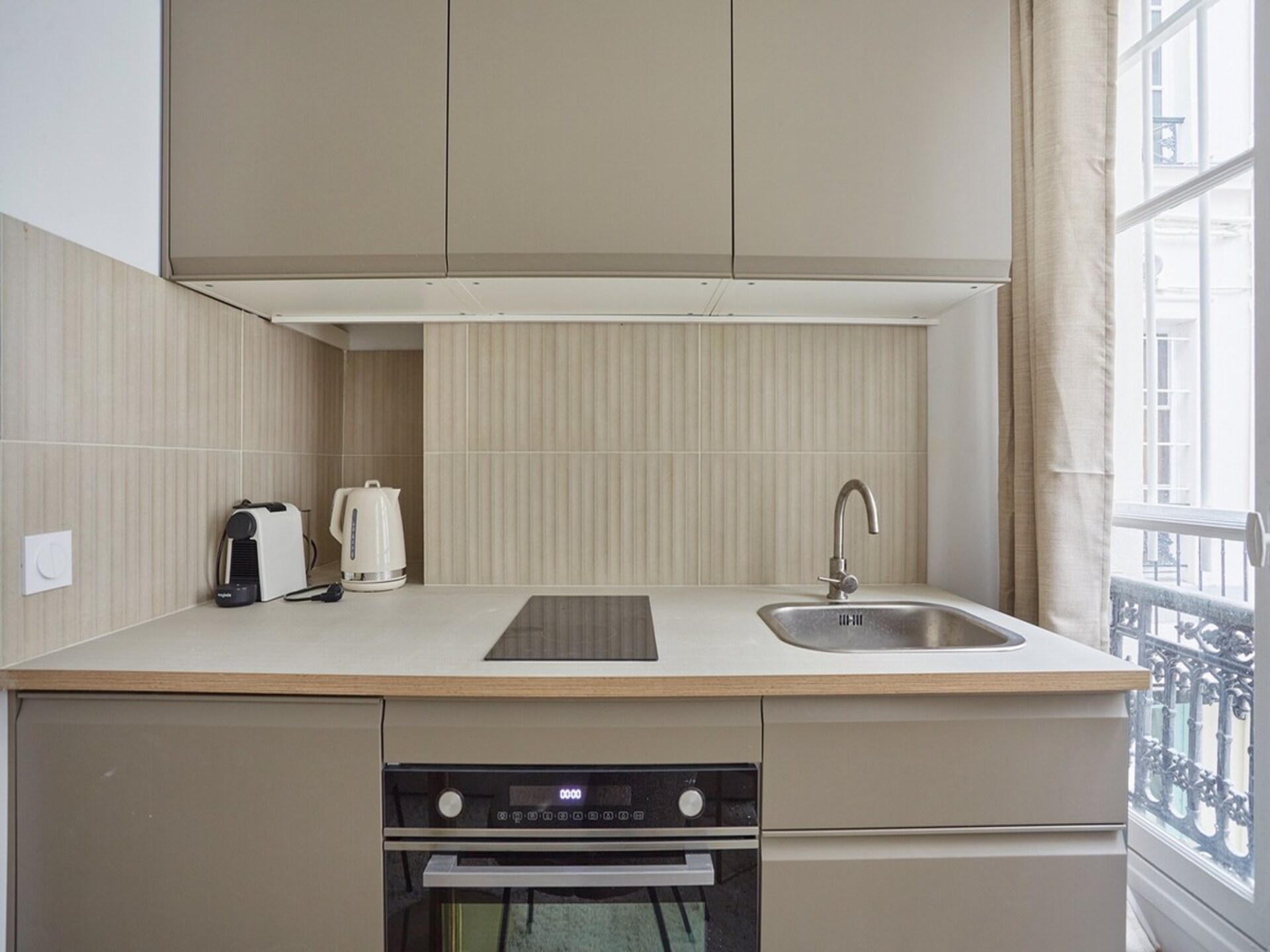 Charmante studio op 50 meter van Place des Vosges - foto 4